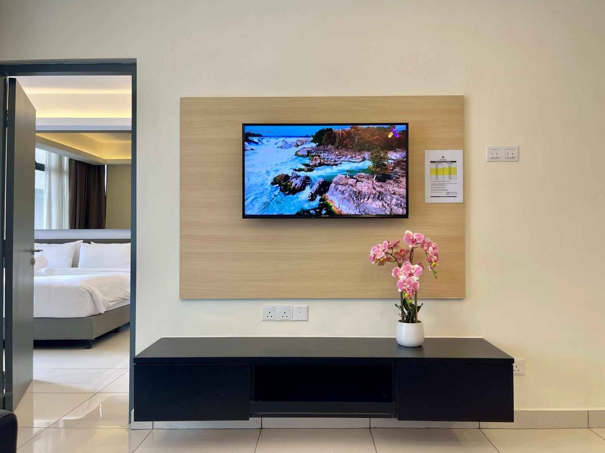 Apartment Genting Ion Delemen By Horizon Homes