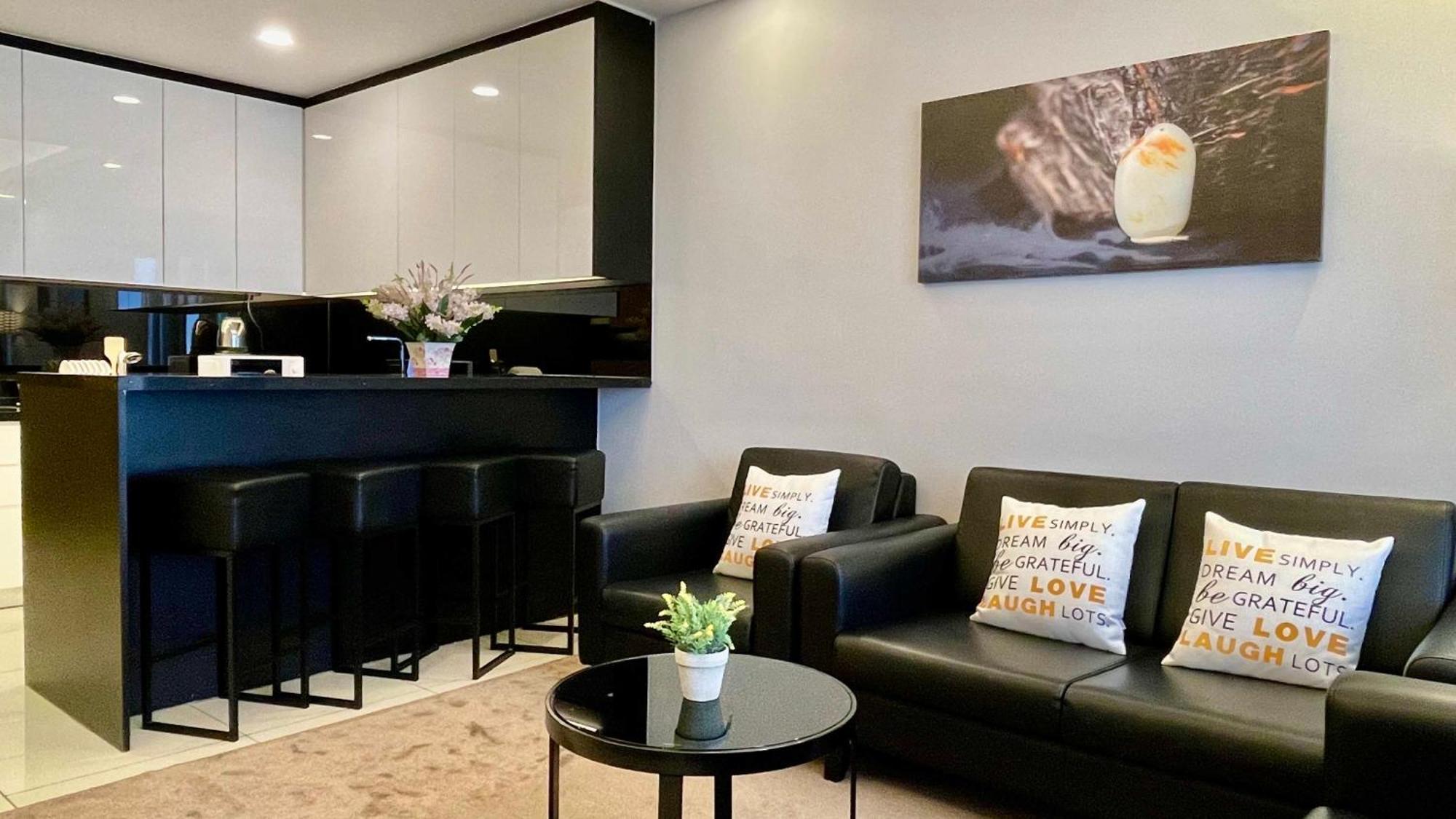 Genting Ion Delemen By Horizon Homes Apartment *
