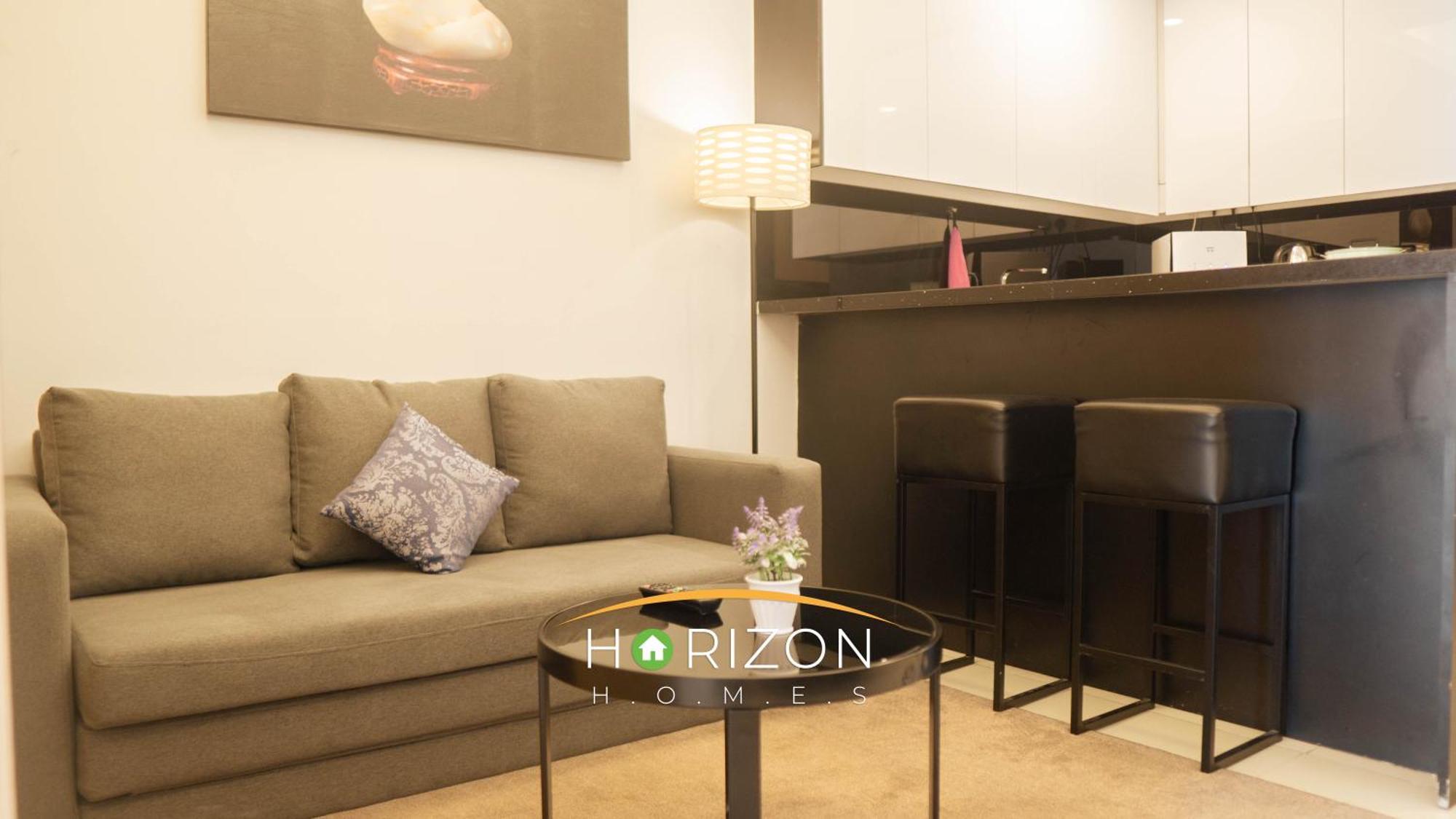 Genting Ion Delemen By Horizon Homes Pangsapuri Genting Highlands