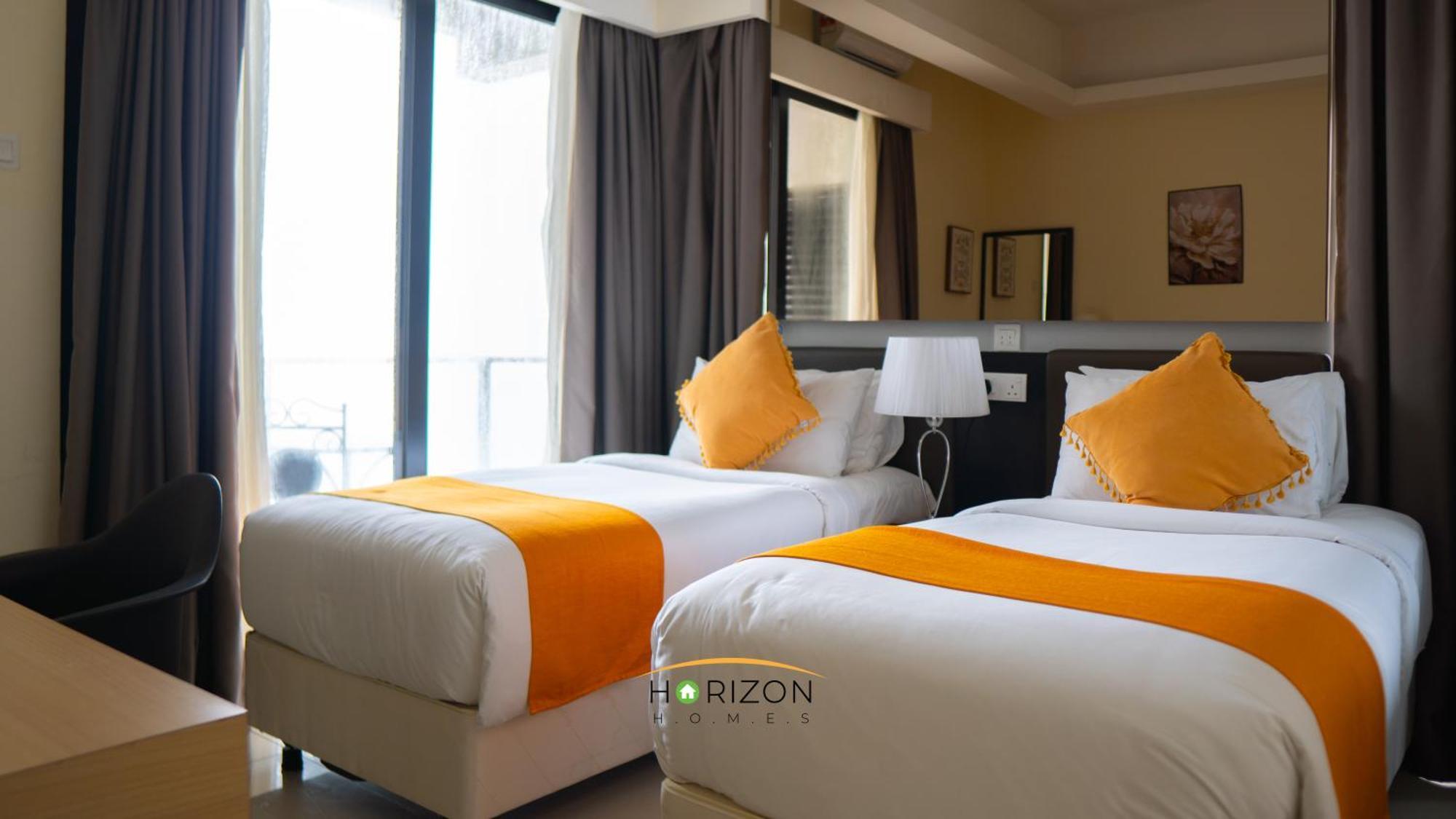 Genting Ion Delemen By Horizon Homes Pangsapuri *