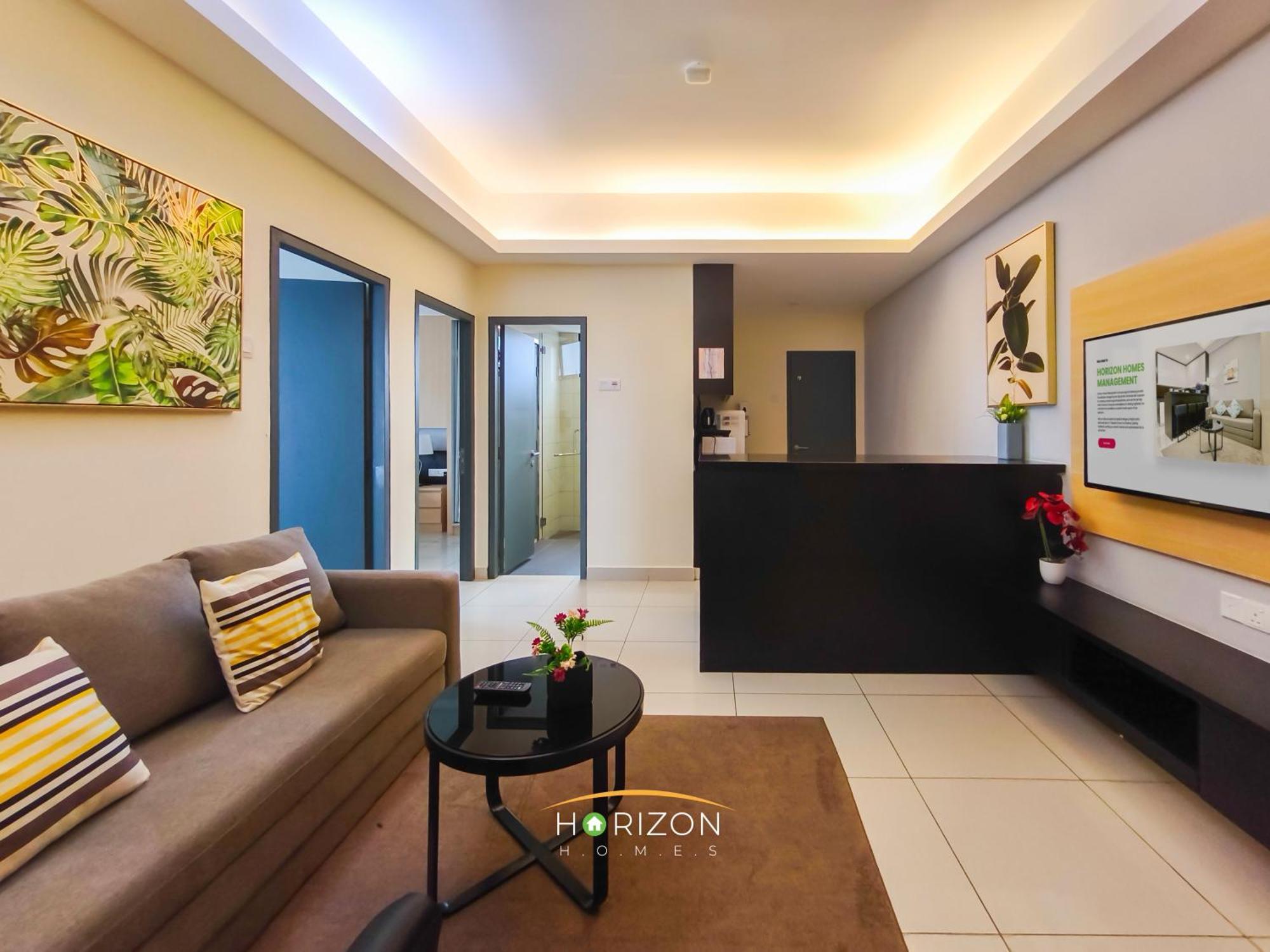 Genting Ion Delemen By Horizon Homes