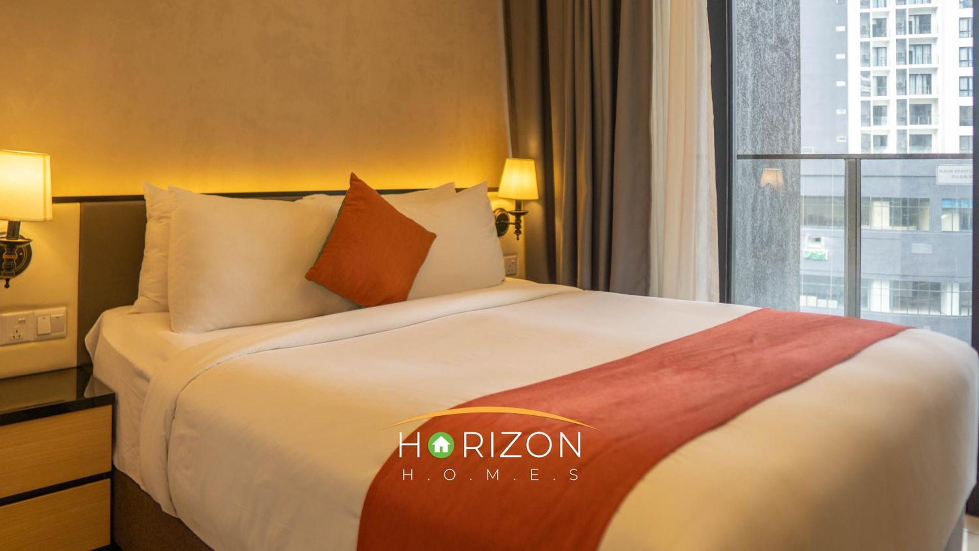 Apartment Genting Ion Delemen By Horizon Homes