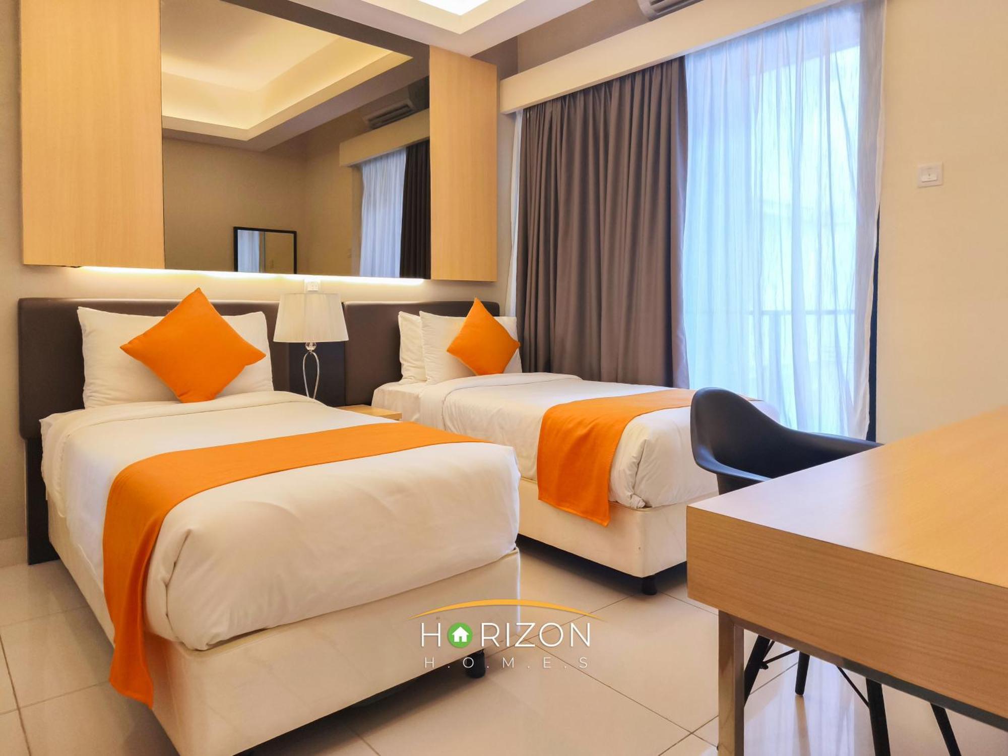 Pangsapuri Genting Ion Delemen By Horizon Homes Genting Highlands