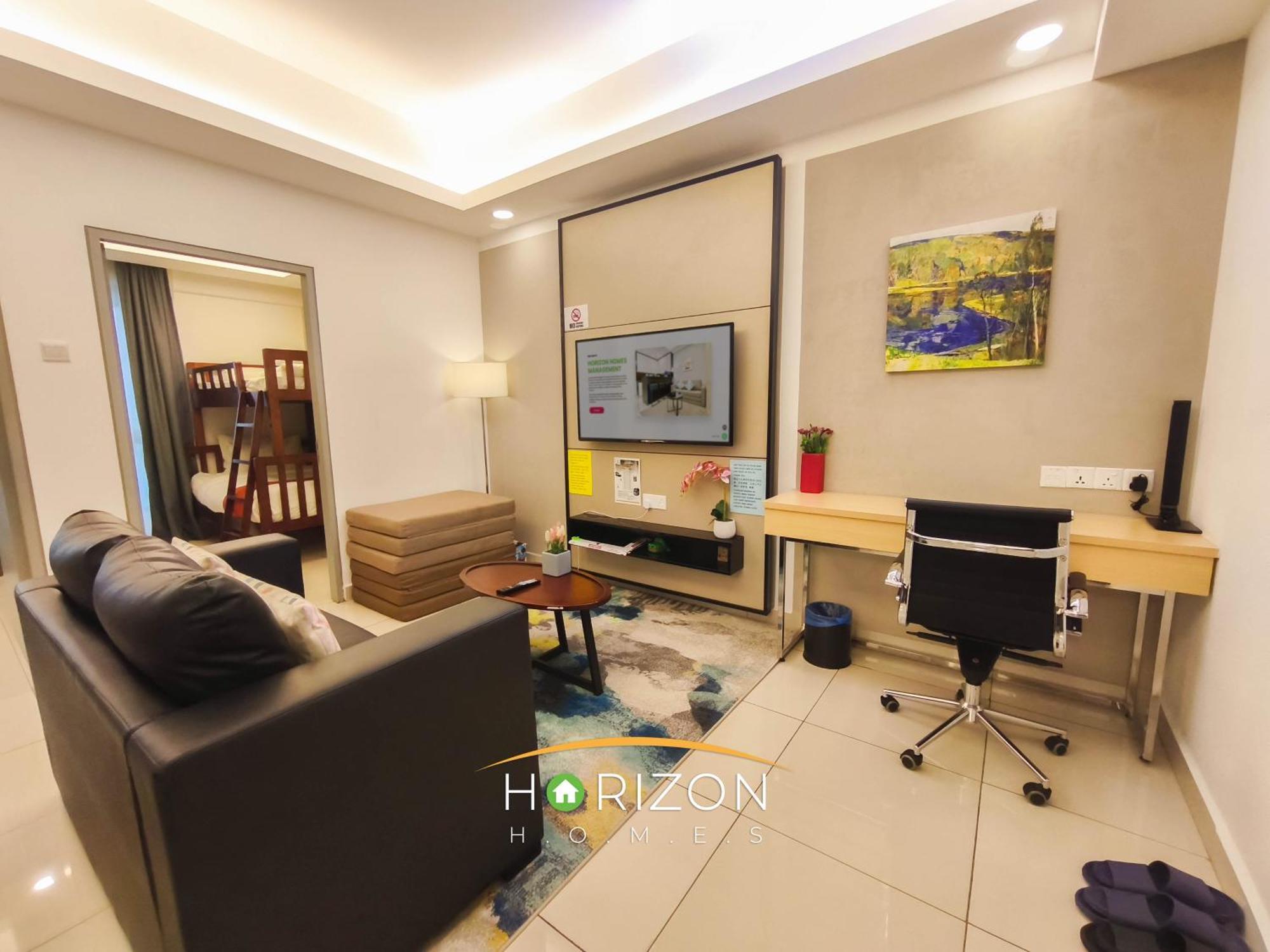 Genting Ion Delemen By Horizon Homes Genting Highlands