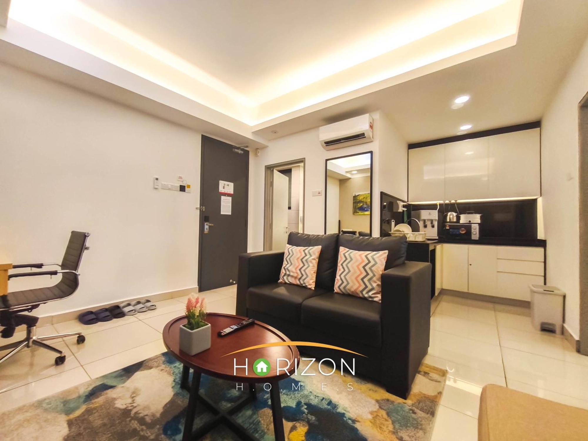 Genting Ion Delemen By Horizon Homes