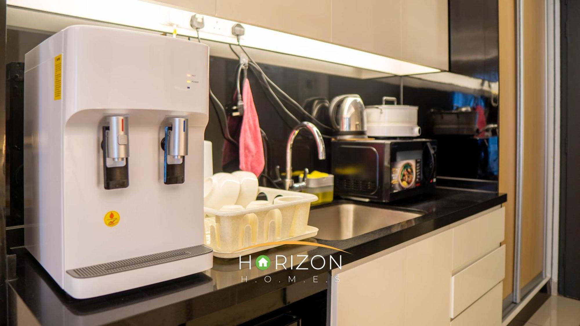 Pangsapuri Genting Ion Delemen By Horizon Homes Genting Highlands