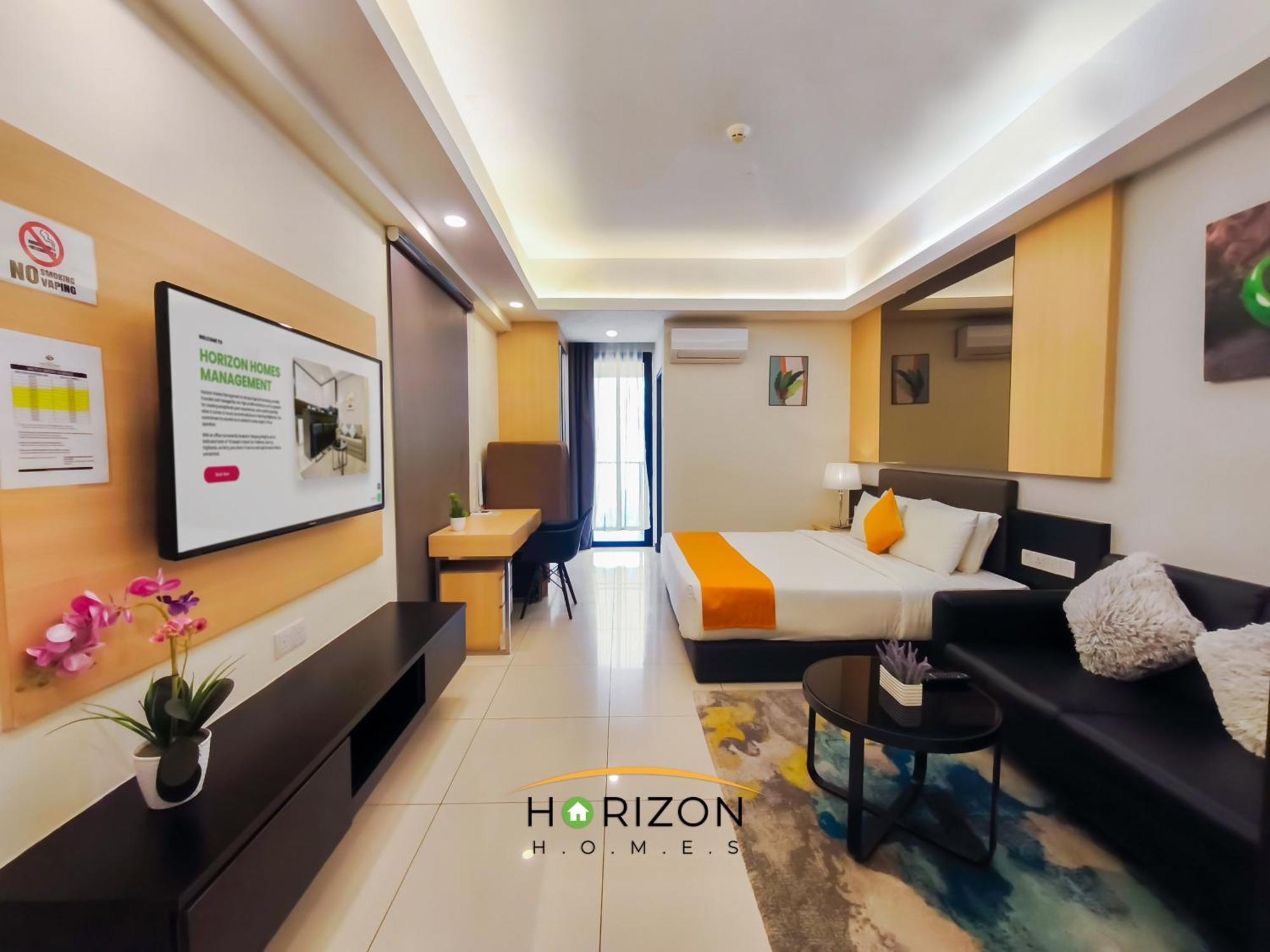 Genting Ion Delemen By Horizon Homes