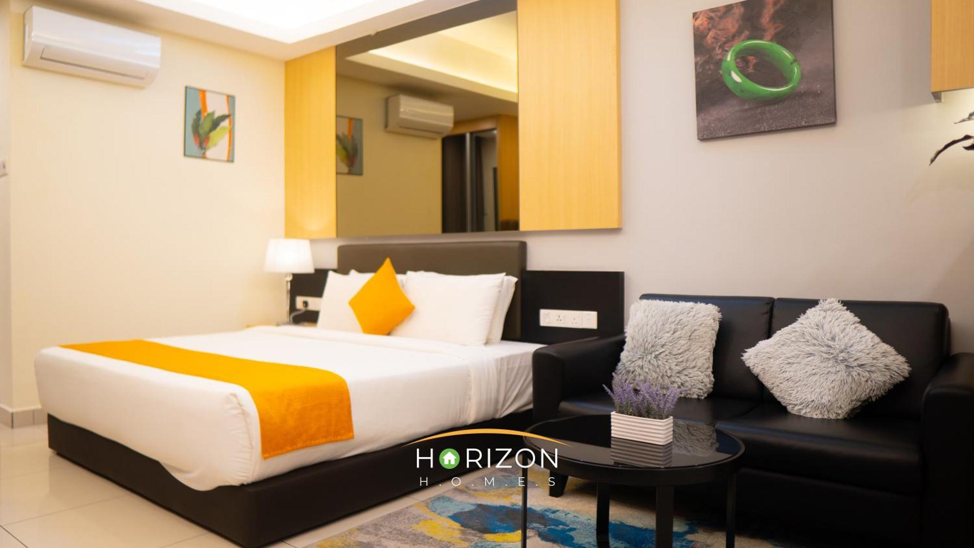 Genting Ion Delemen By Horizon Homes Pangsapuri
