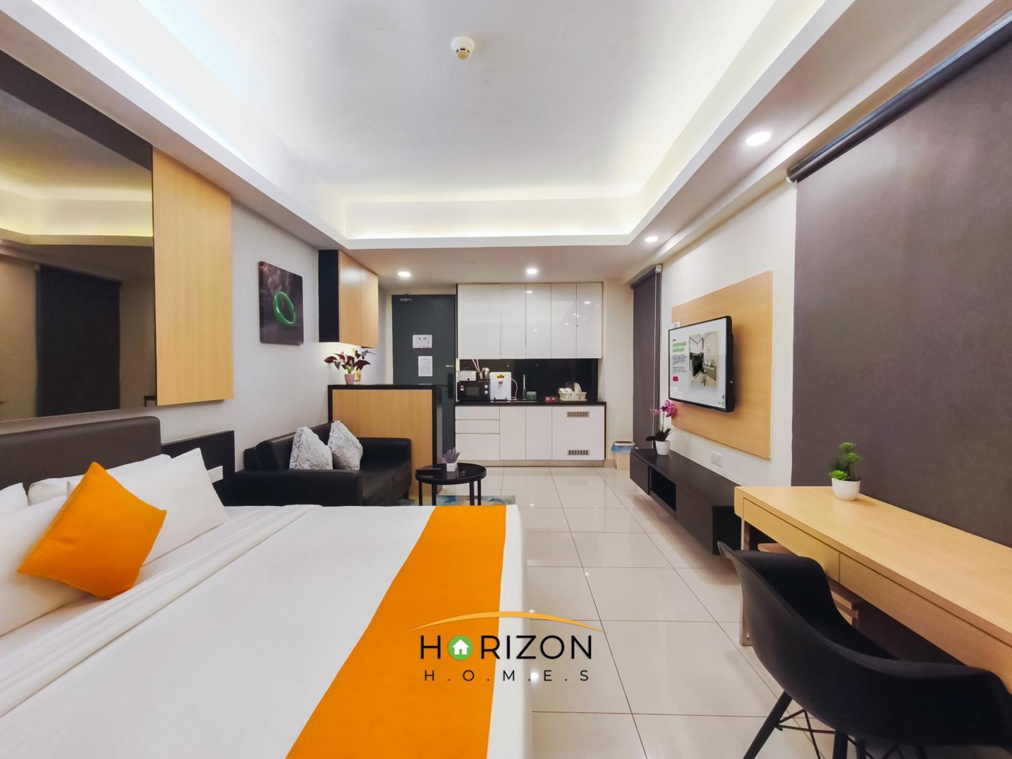 Pangsapuri Genting Ion Delemen By Horizon Homes