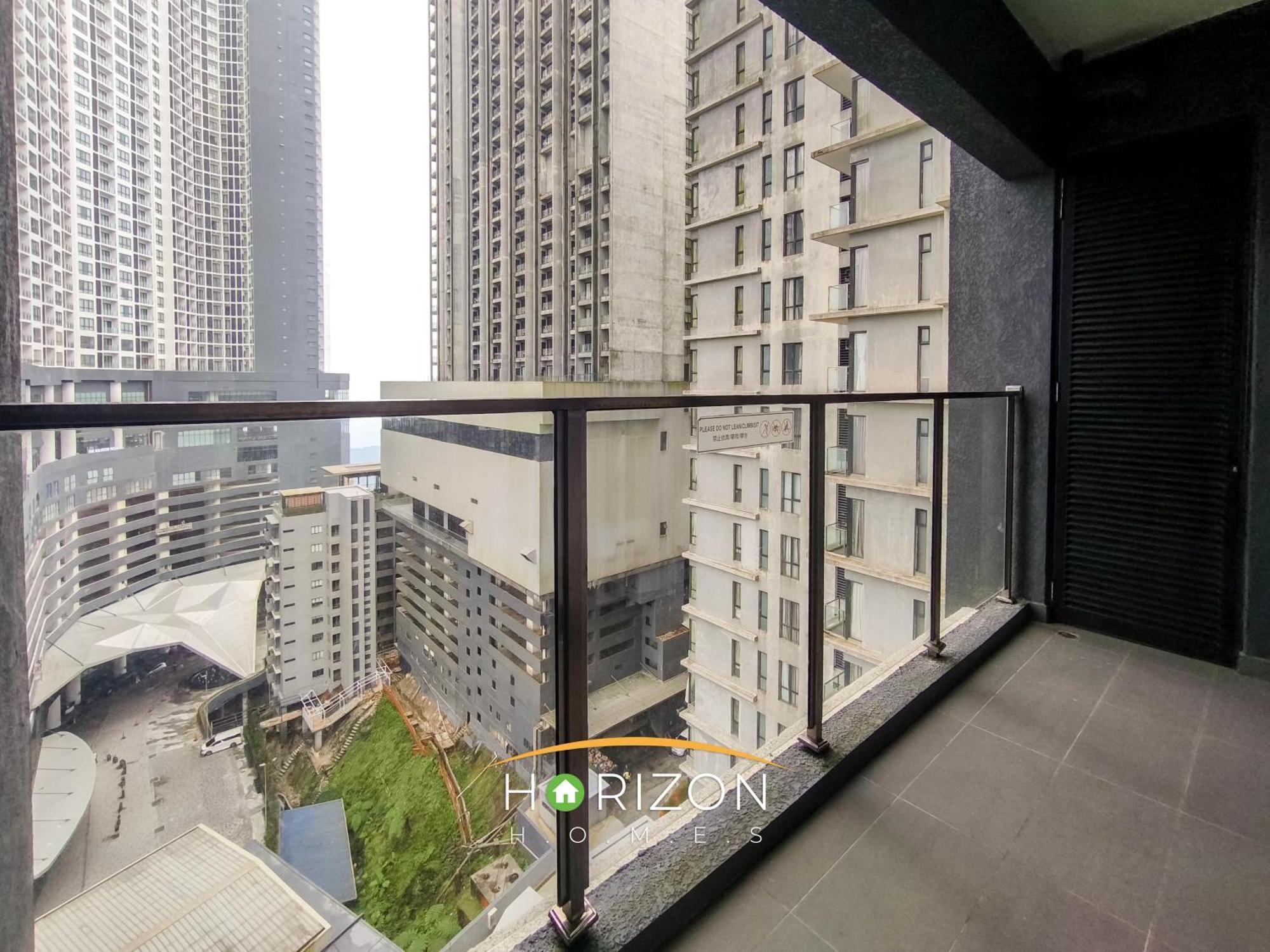 Genting Ion Delemen By Horizon Homes * Genting Highlands