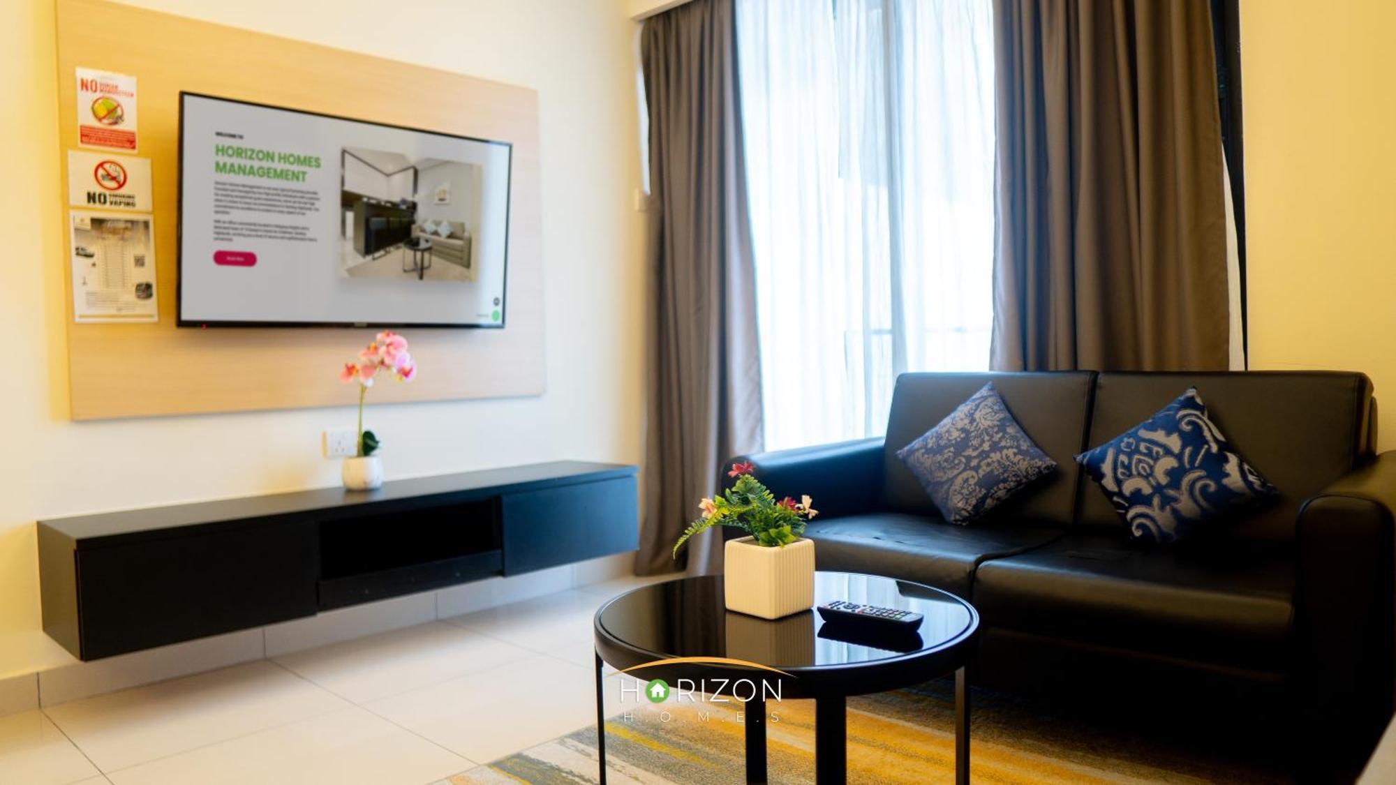 Genting Ion Delemen By Horizon Homes Pangsapuri Genting Highlands