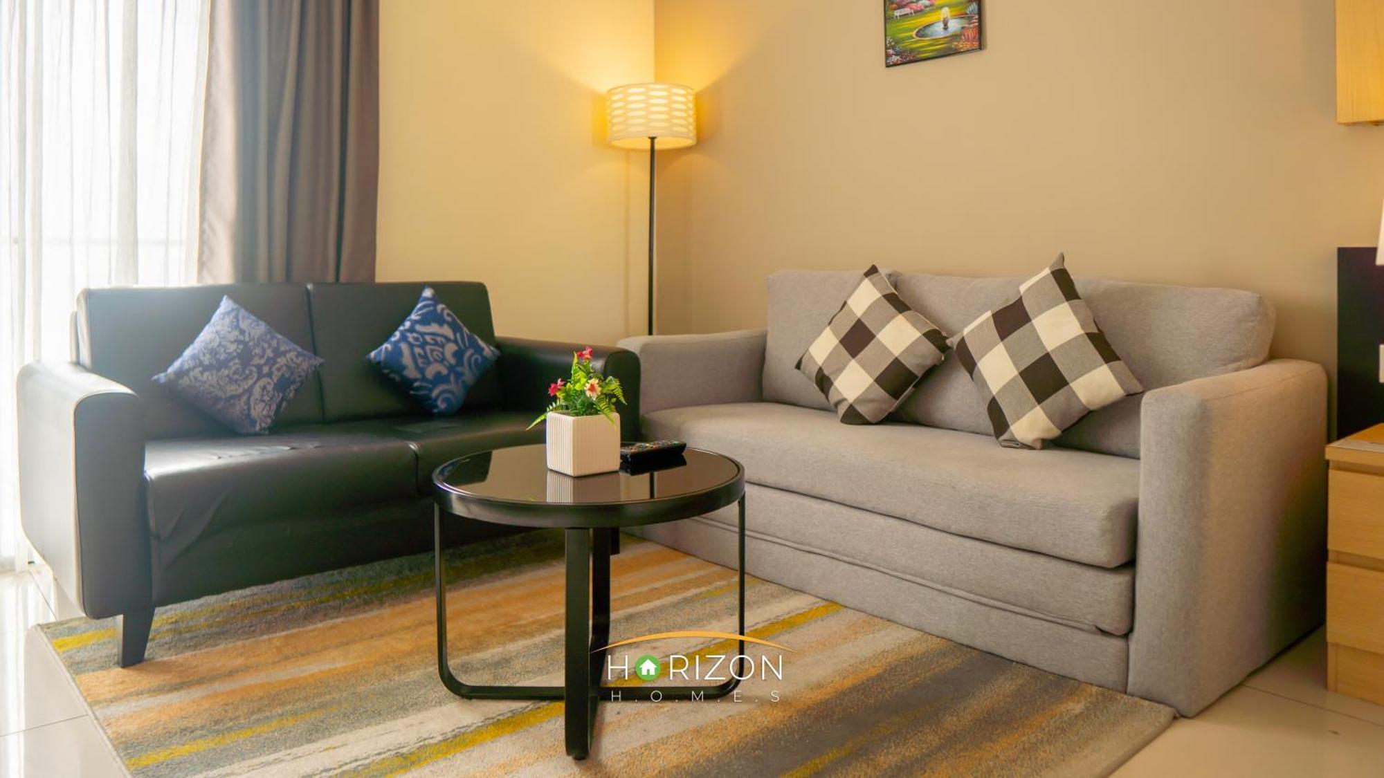 Pangsapuri Genting Ion Delemen By Horizon Homes Genting Highlands