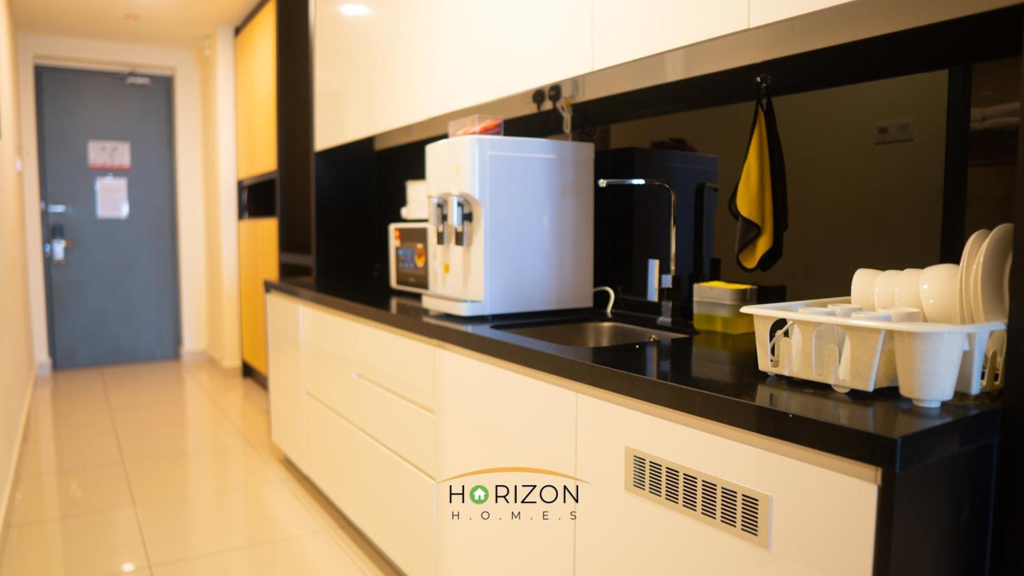 Genting Ion Delemen By Horizon Homes * Genting Highlands
