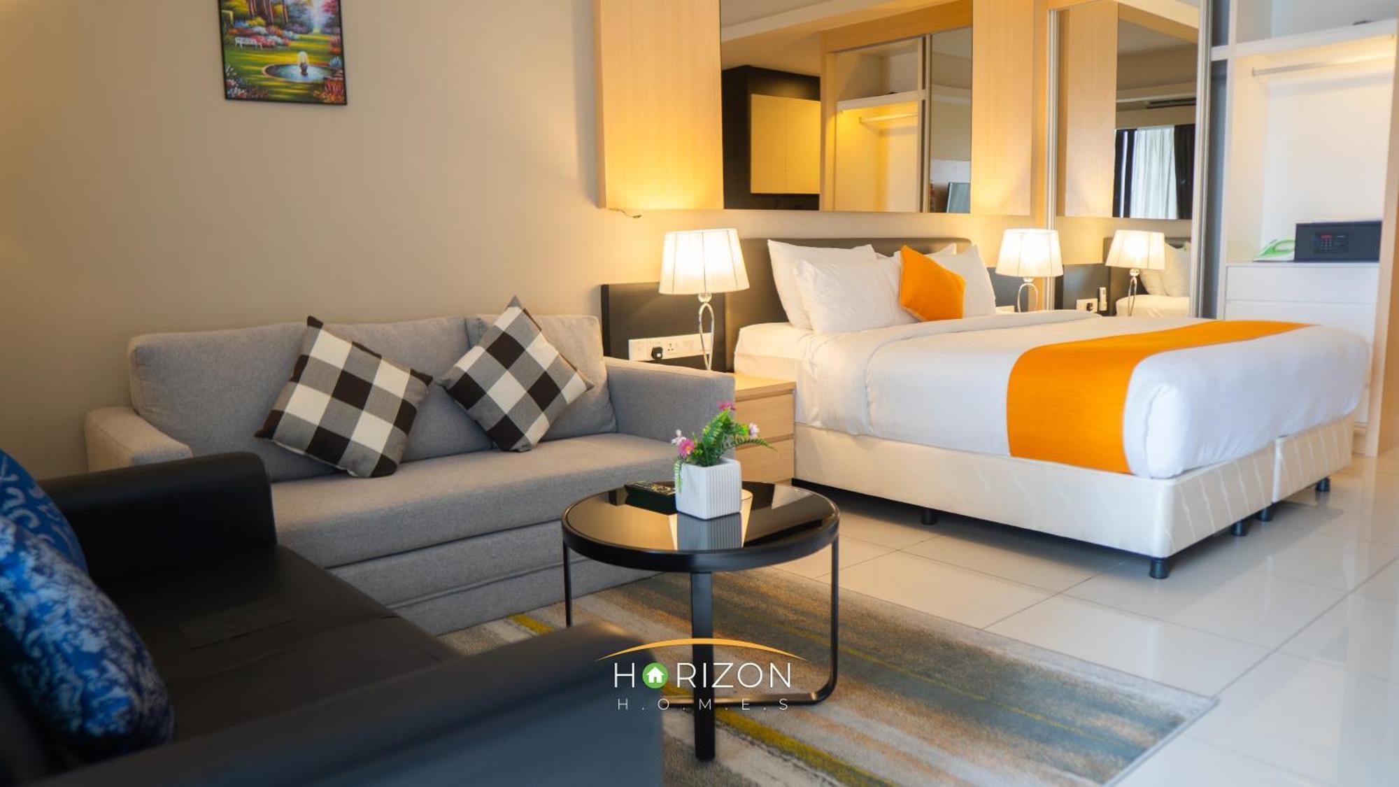 Genting Ion Delemen By Horizon Homes * Genting Highlands