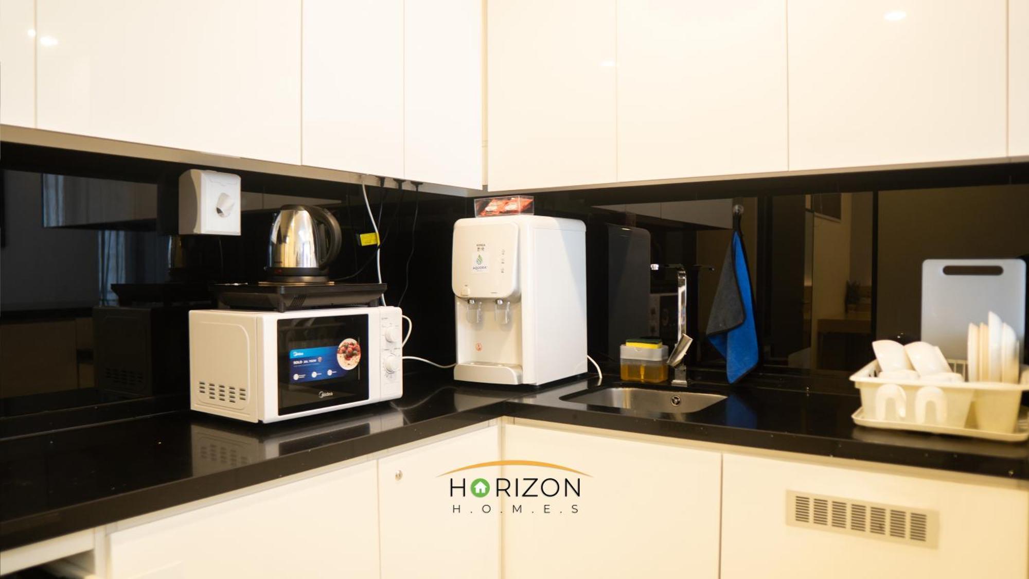 Genting Ion Delemen By Horizon Homes Pangsapuri Genting Highlands