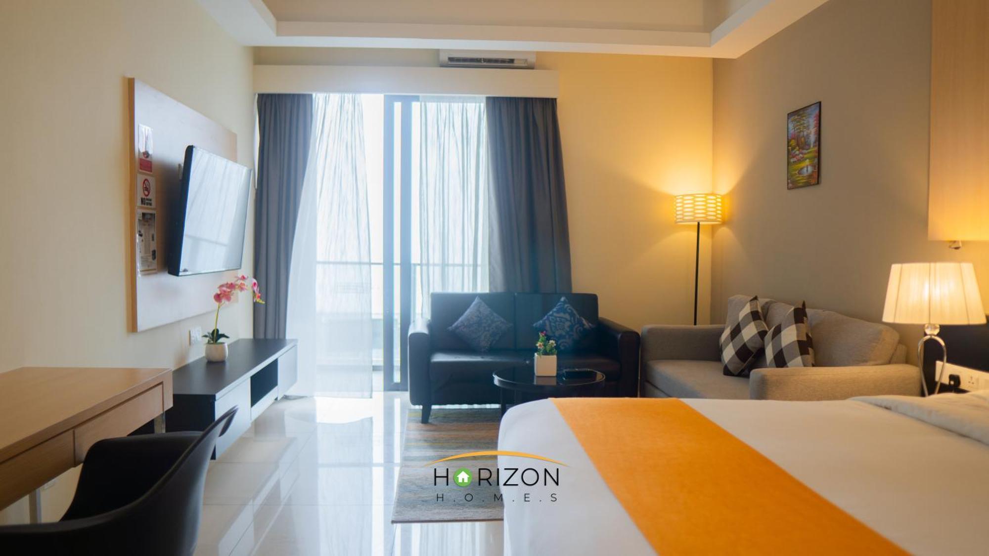 Genting Ion Delemen By Horizon Homes