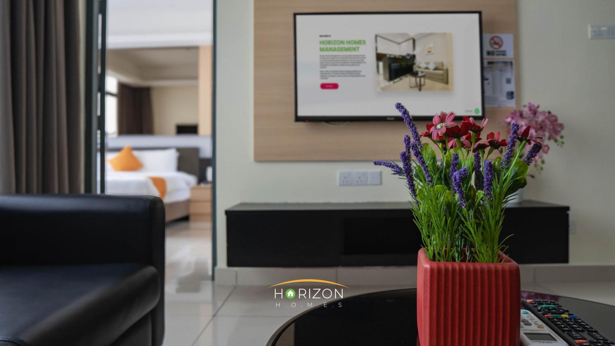 Pangsapuri Genting Ion Delemen By Horizon Homes