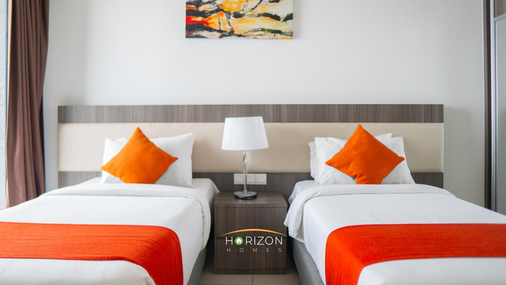 Genting Ion Delemen By Horizon Homes Genting Highlands