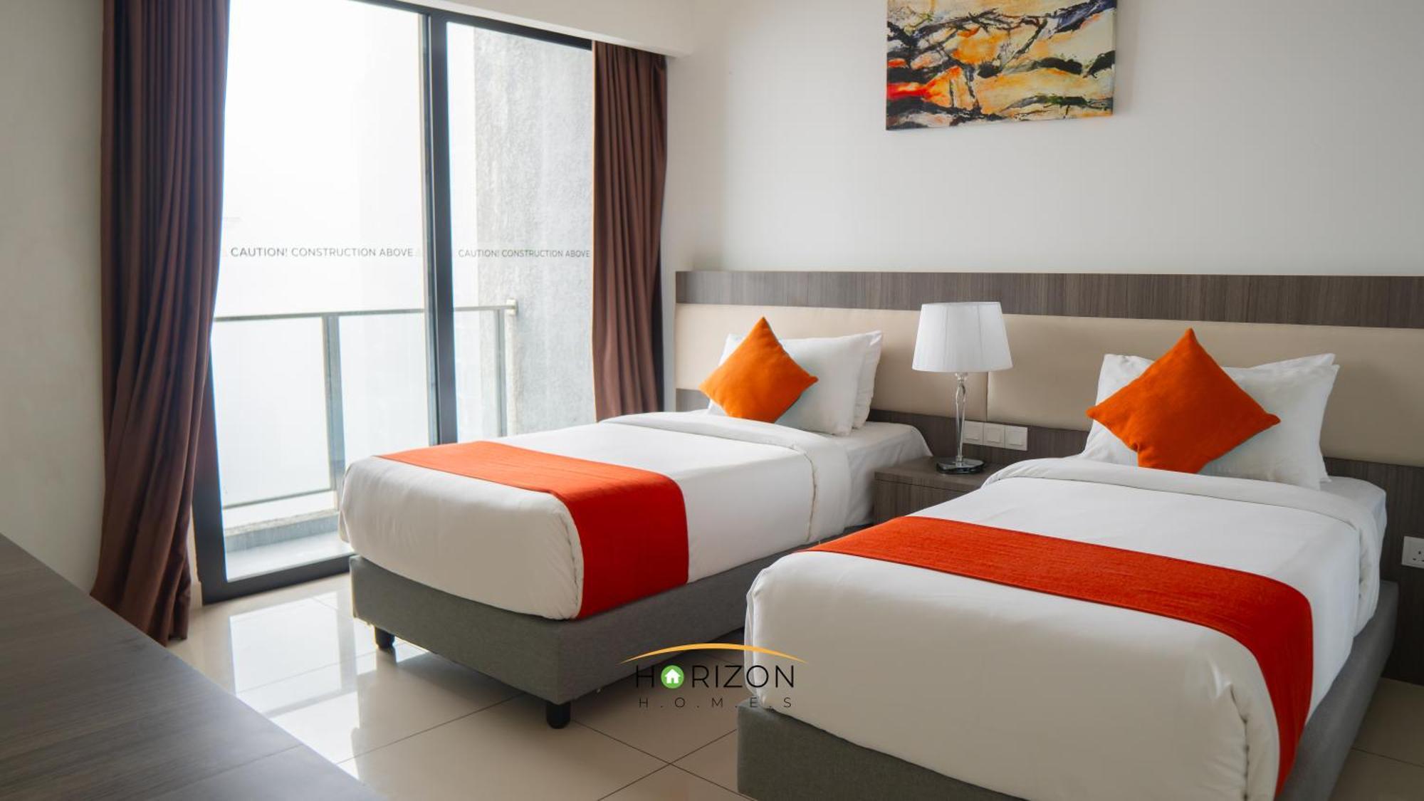 Genting Ion Delemen By Horizon Homes Pangsapuri *