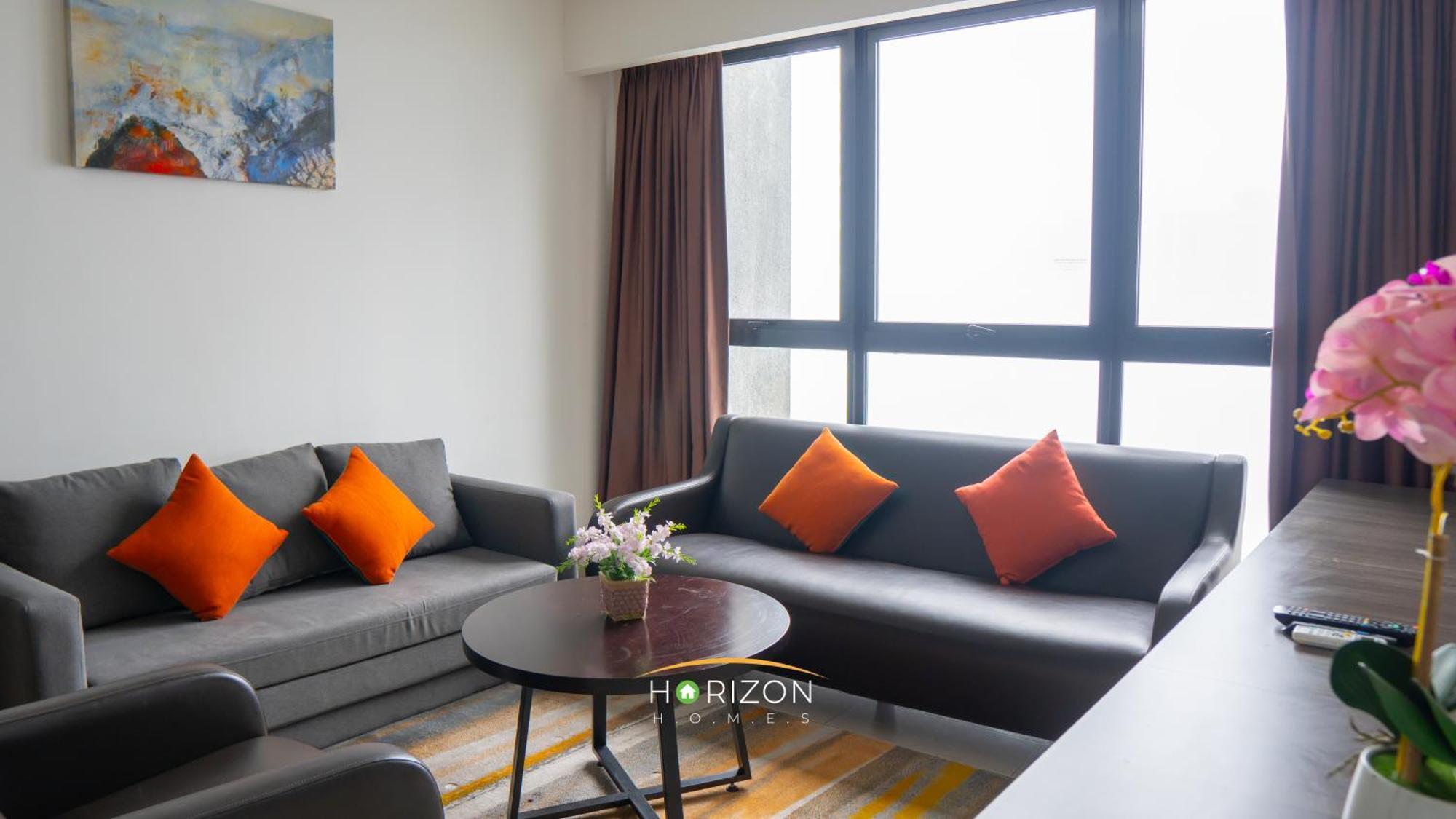 Pangsapuri Genting Ion Delemen By Horizon Homes *