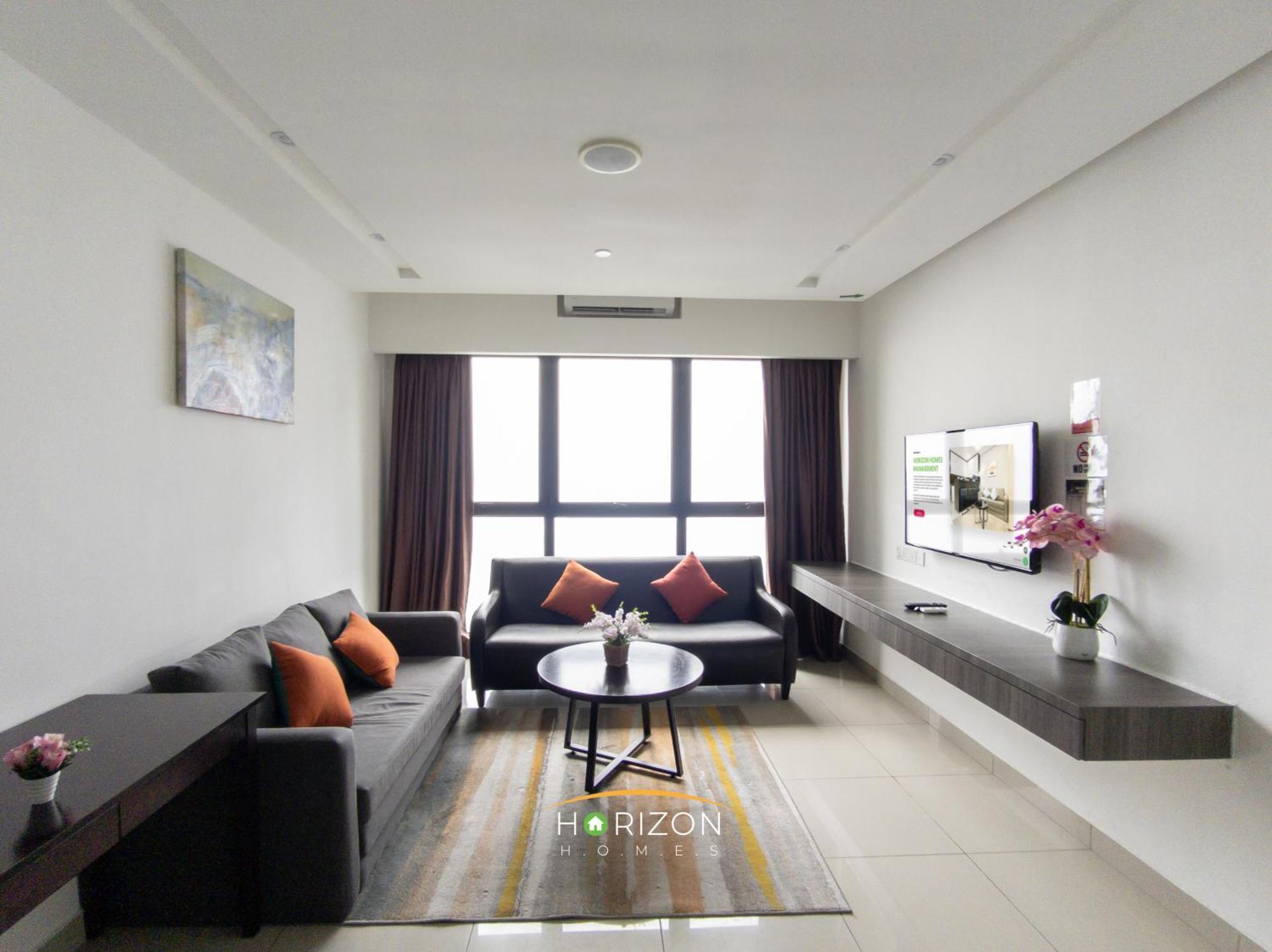 Apartment Genting Ion Delemen By Horizon Homes