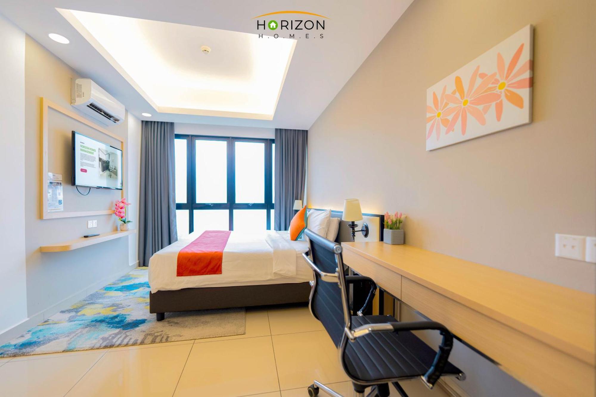 Apartment Genting Ion Delemen By Horizon Homes