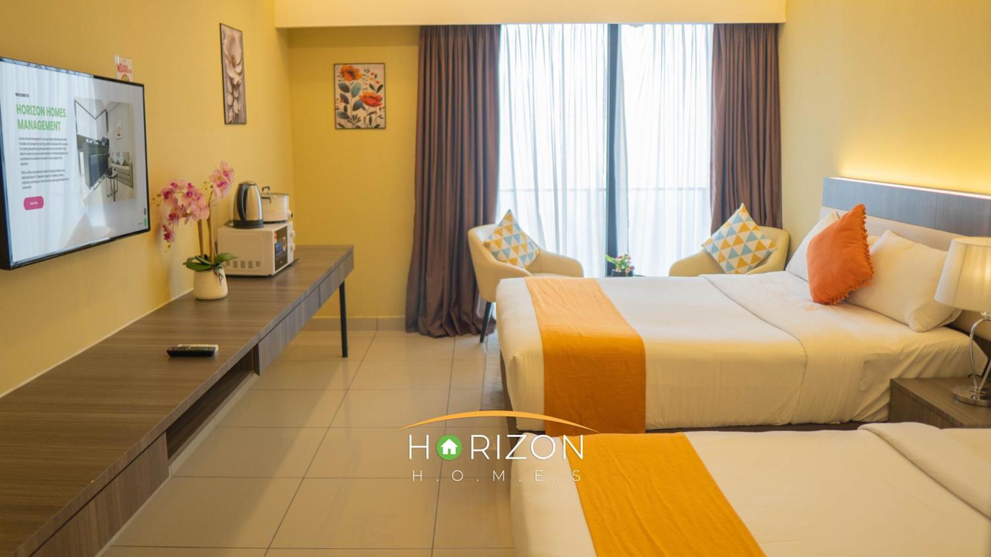 Genting Ion Delemen By Horizon Homes *