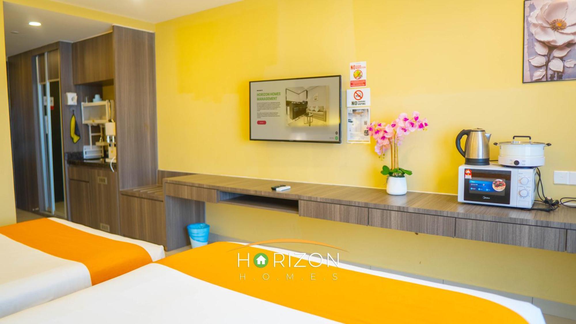 Genting Ion Delemen By Horizon Homes * Genting Highlands
