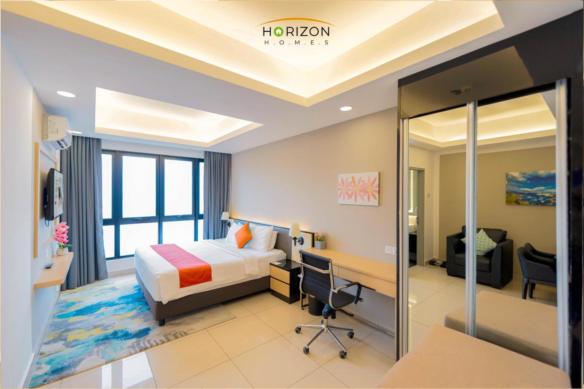 Genting Ion Delemen By Horizon Homes