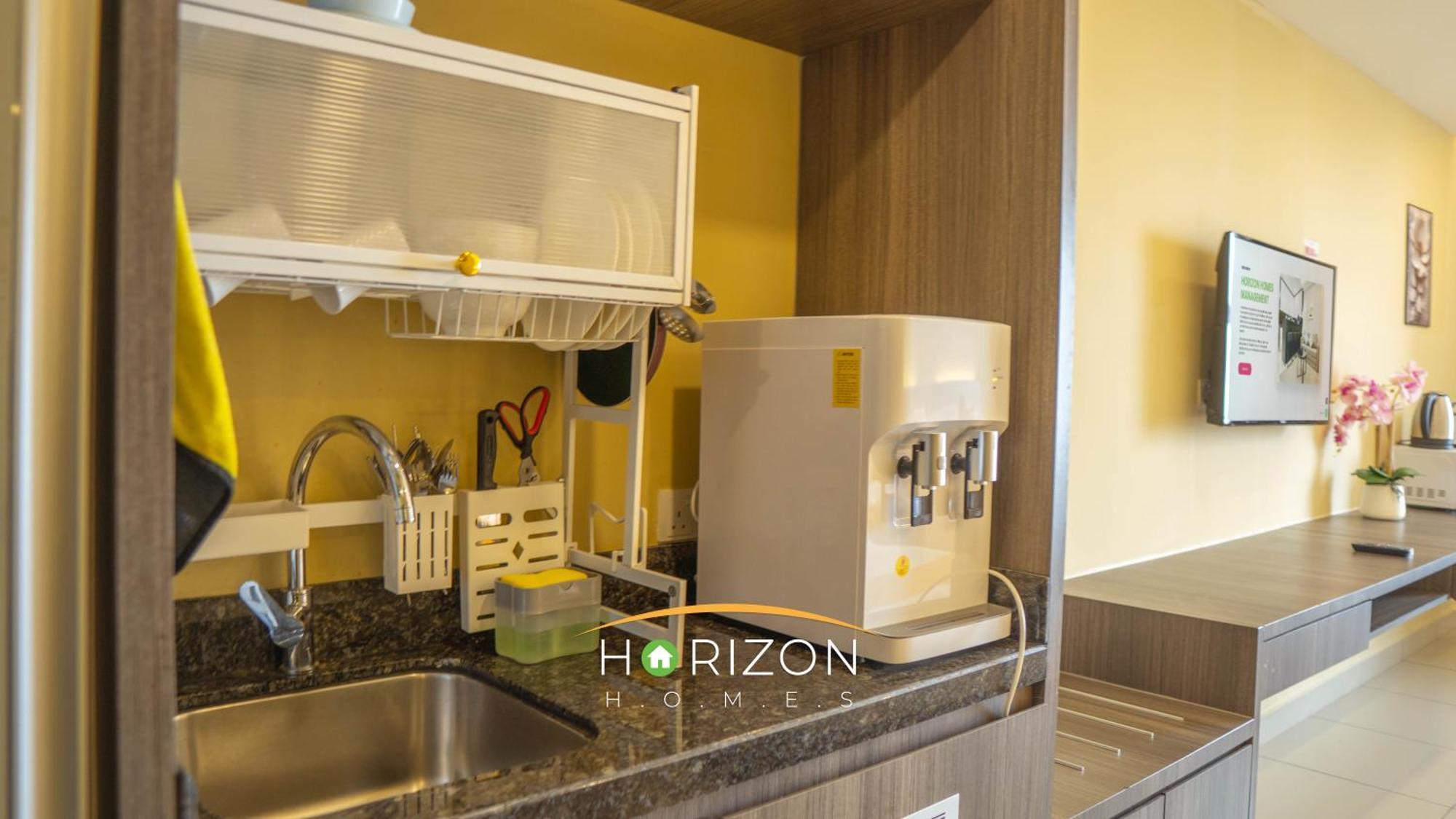 Genting Ion Delemen By Horizon Homes