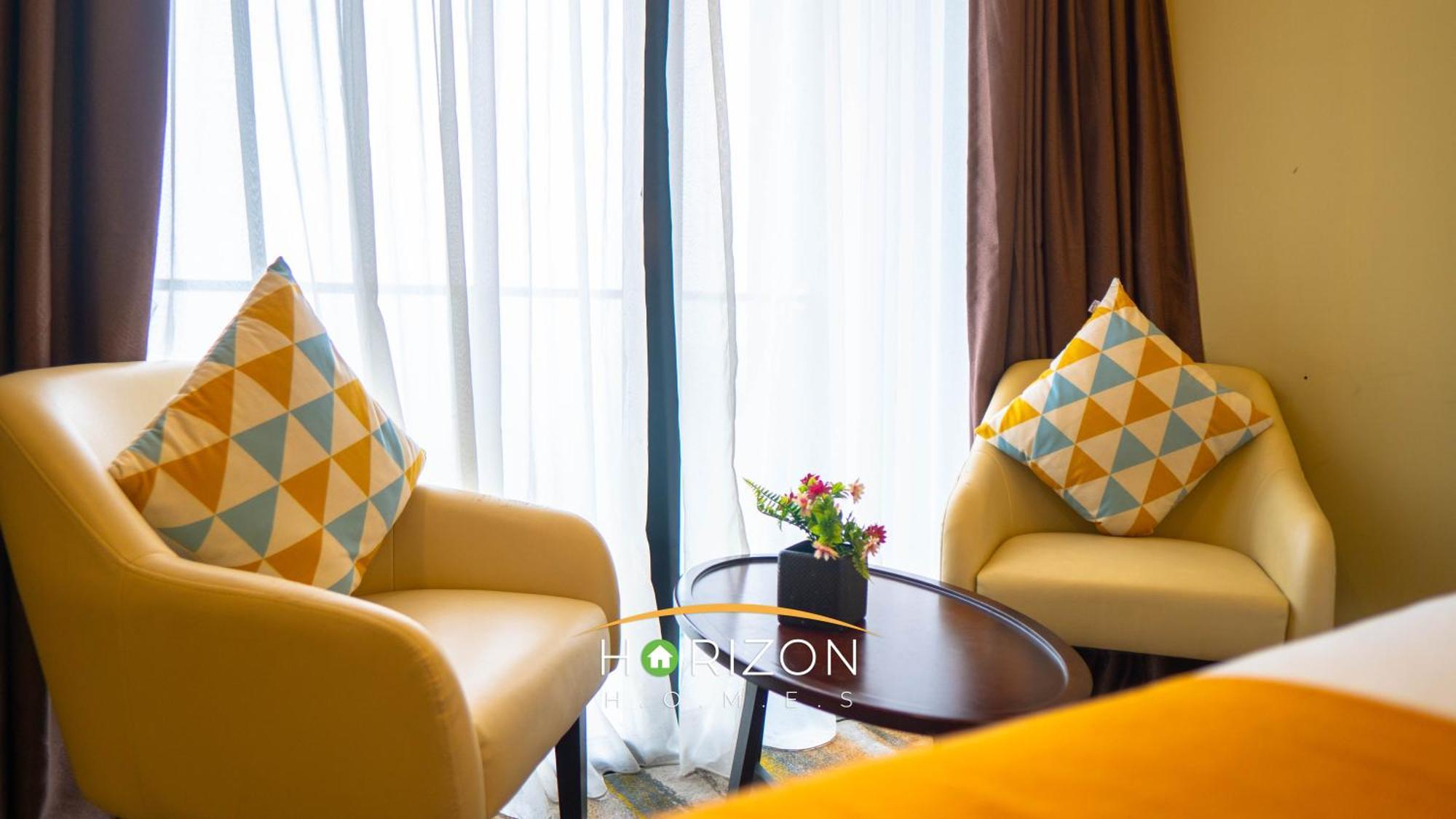 Genting Ion Delemen By Horizon Homes *