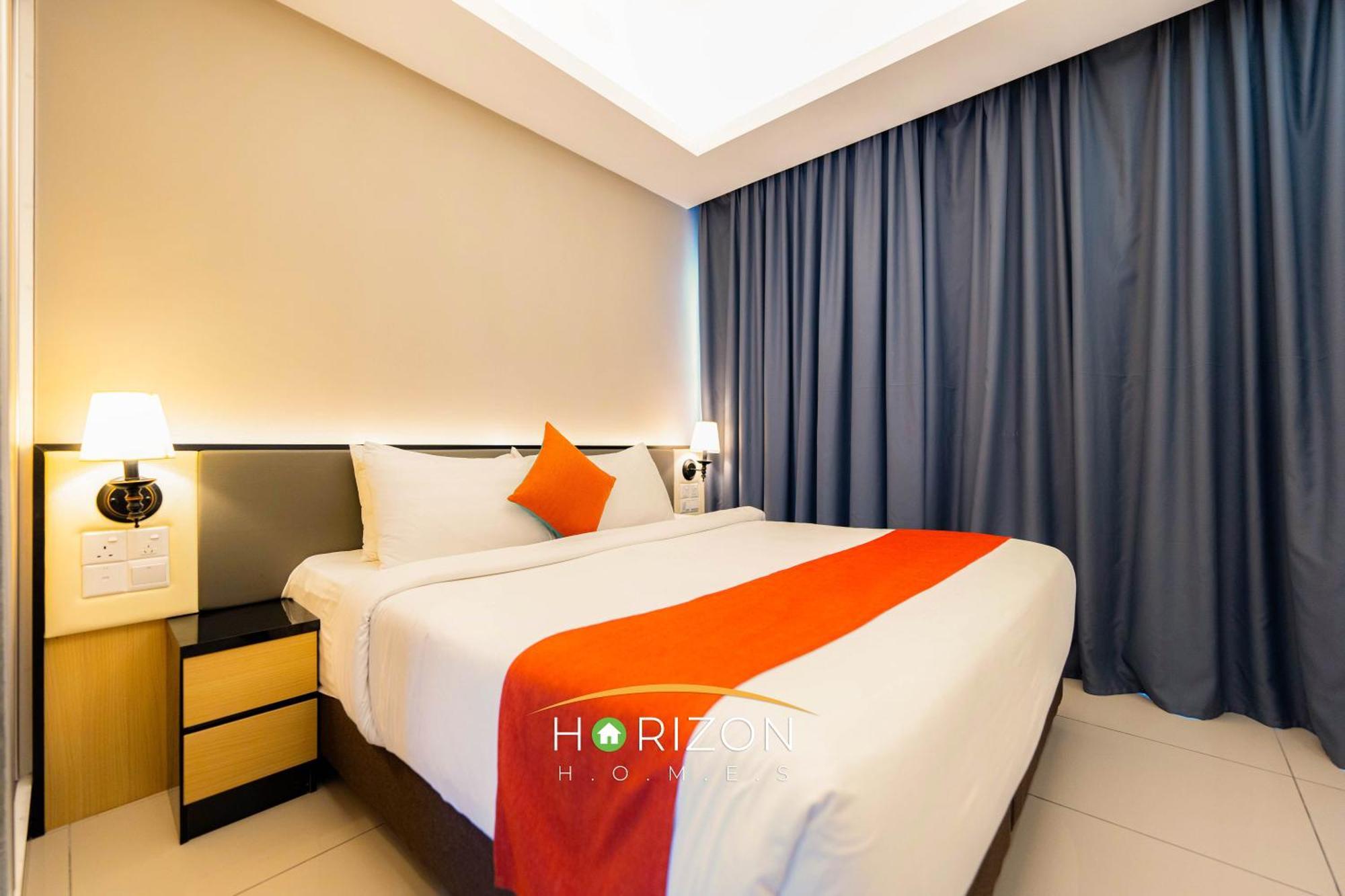 Genting Ion Delemen By Horizon Homes