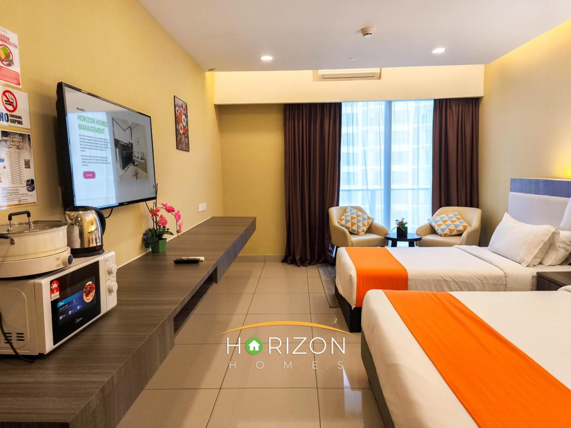 Genting Ion Delemen By Horizon Homes * Genting Highlands