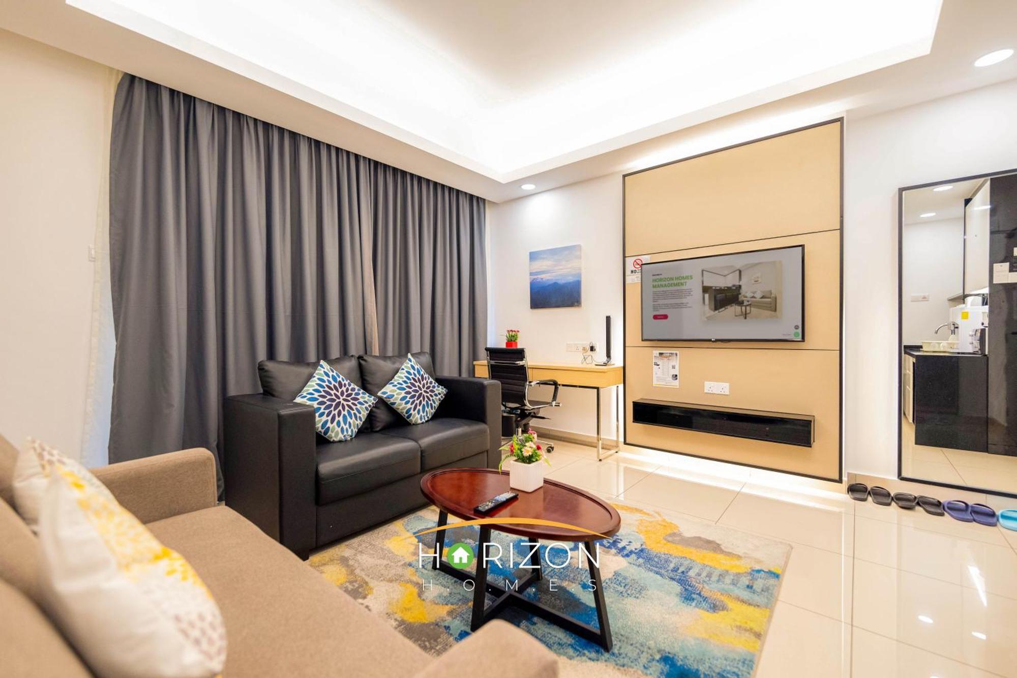 Genting Ion Delemen By Horizon Homes Apartment