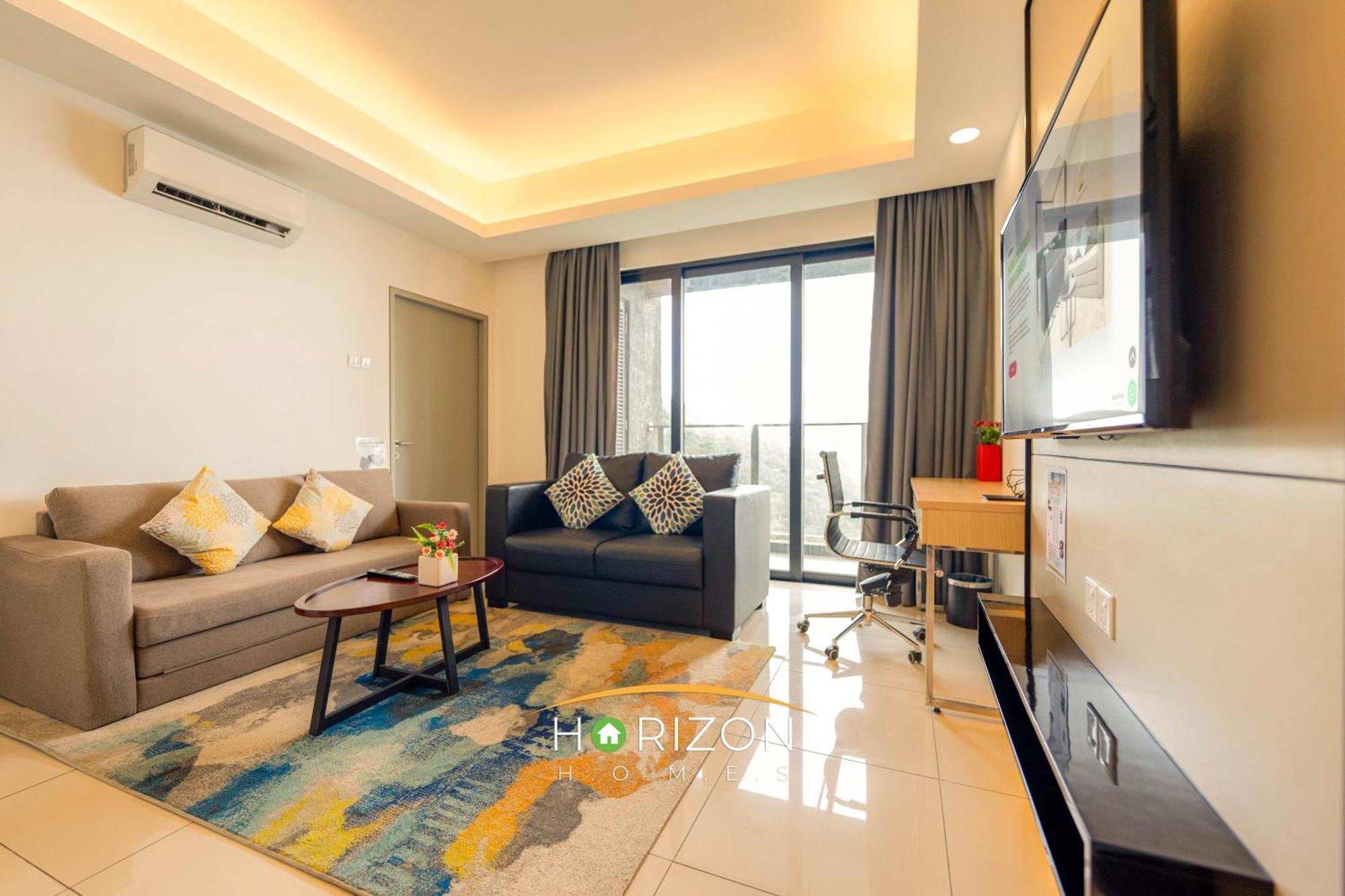 Apartment Genting Ion Delemen By Horizon Homes Genting Highlands