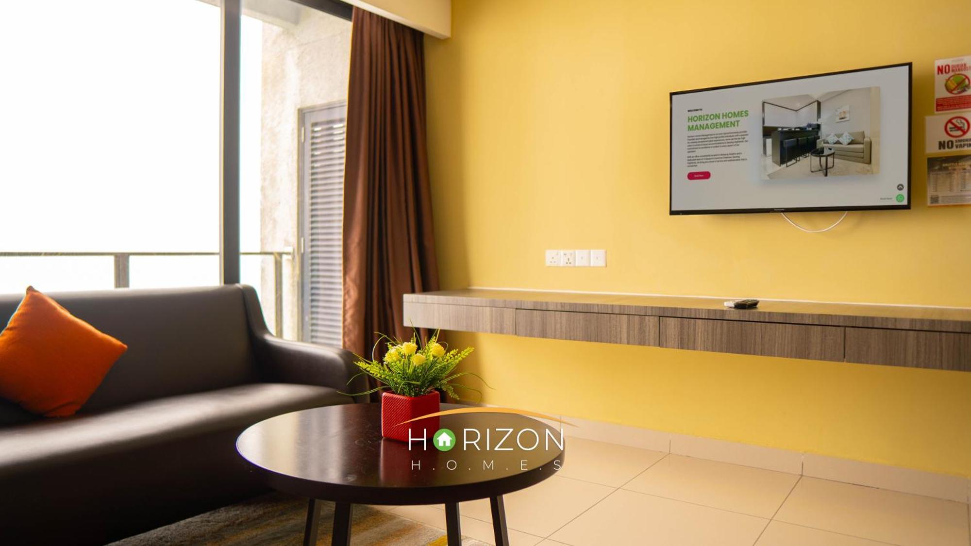 Genting Ion Delemen By Horizon Homes *