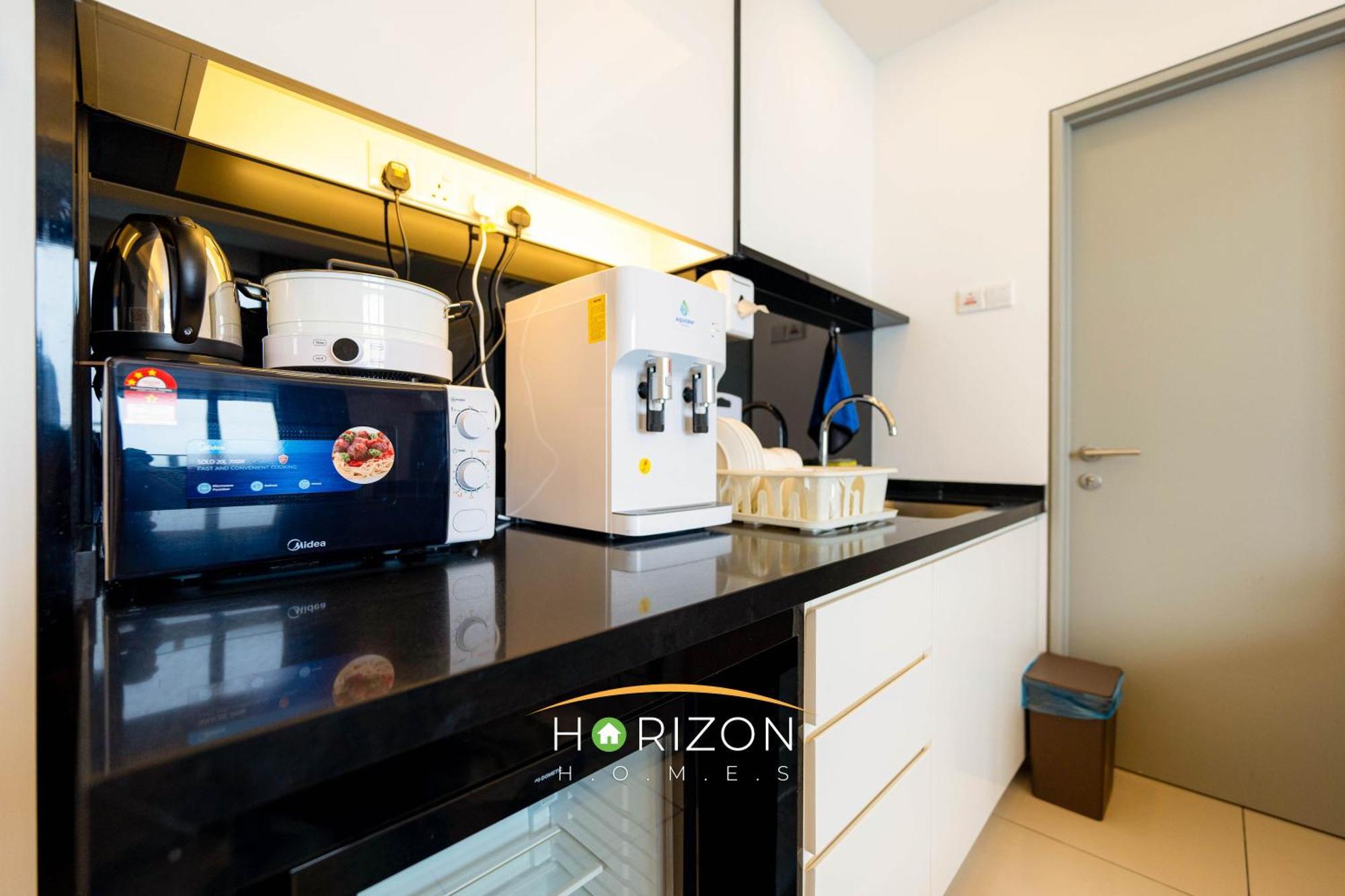 Genting Ion Delemen By Horizon Homes Genting Highlands
