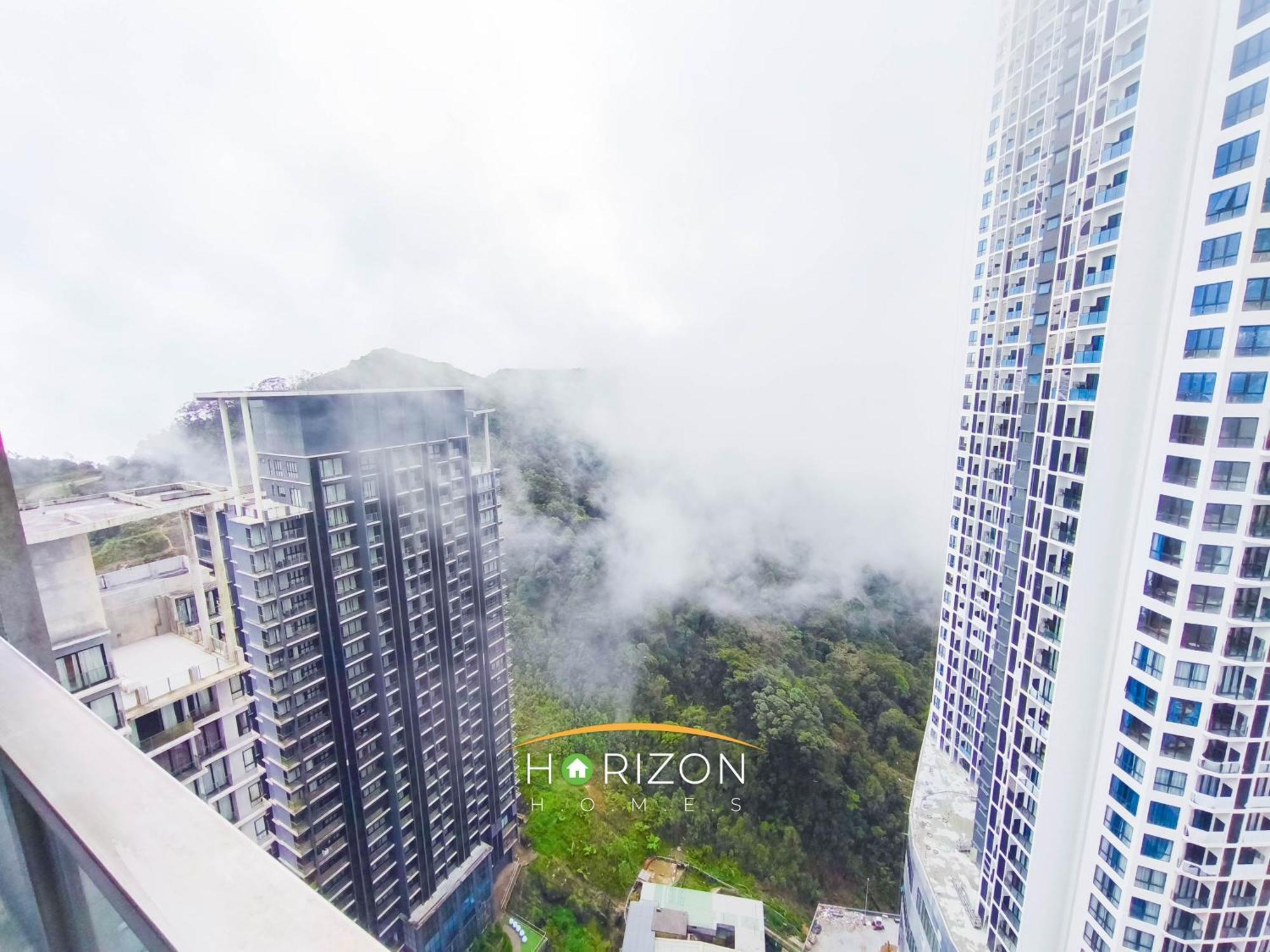 Genting Ion Delemen By Horizon Homes * Genting Highlands