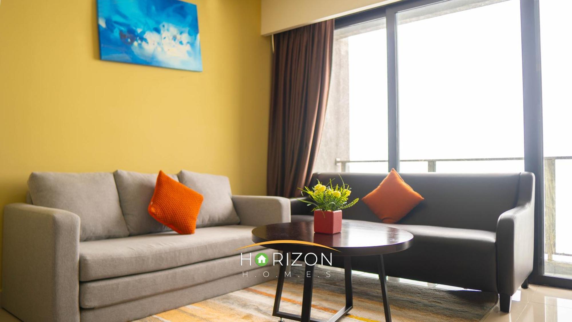 Genting Ion Delemen By Horizon Homes