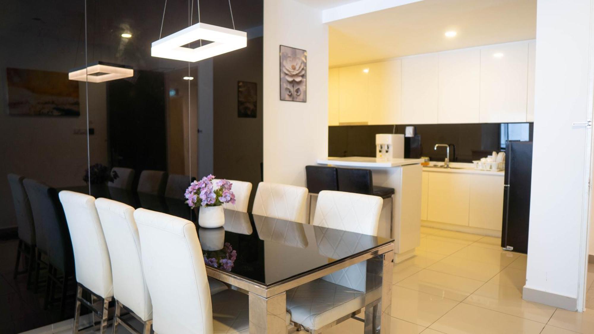 Apartment Genting Ion Delemen By Horizon Homes