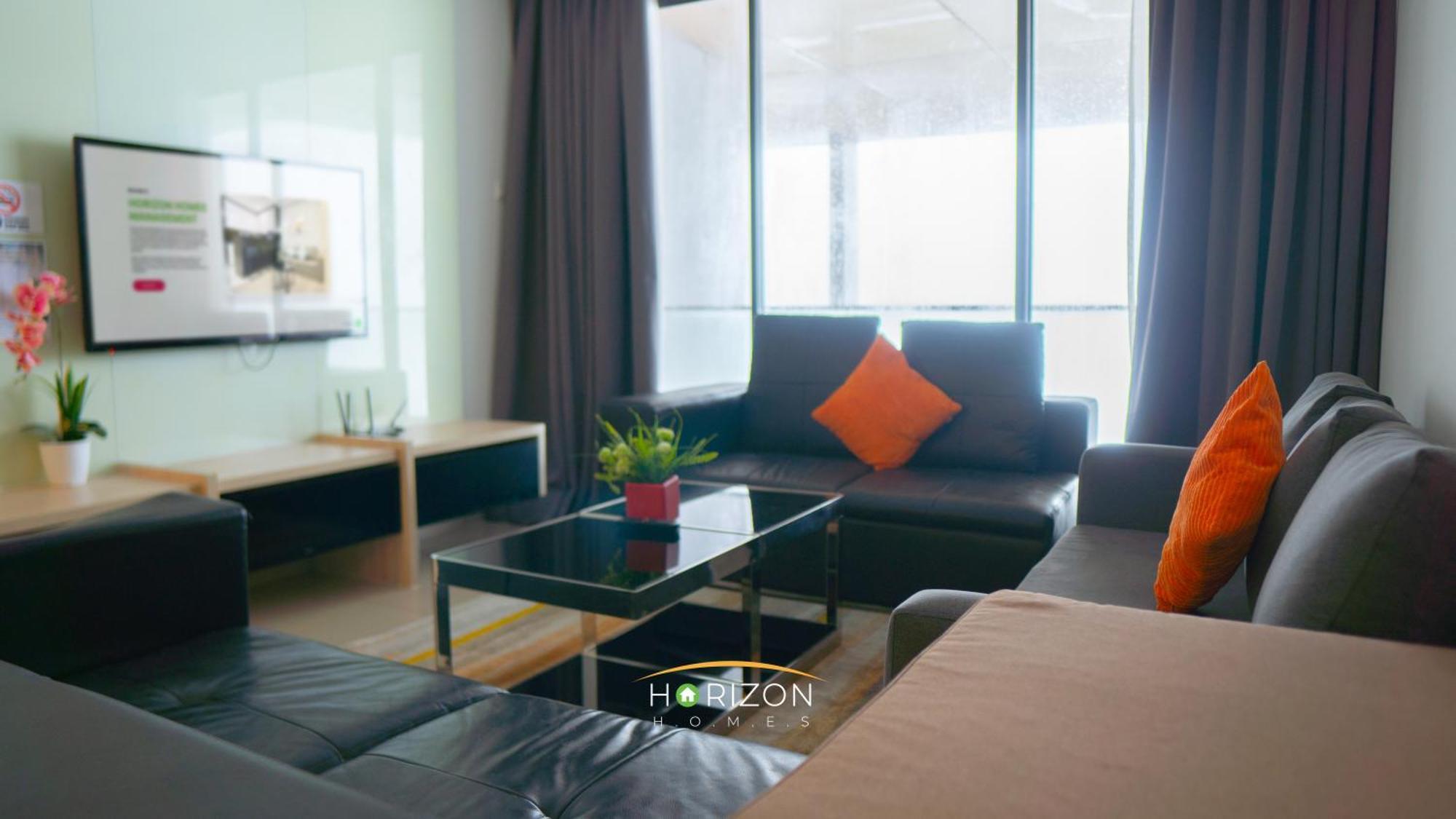 Genting Ion Delemen By Horizon Homes Apartment