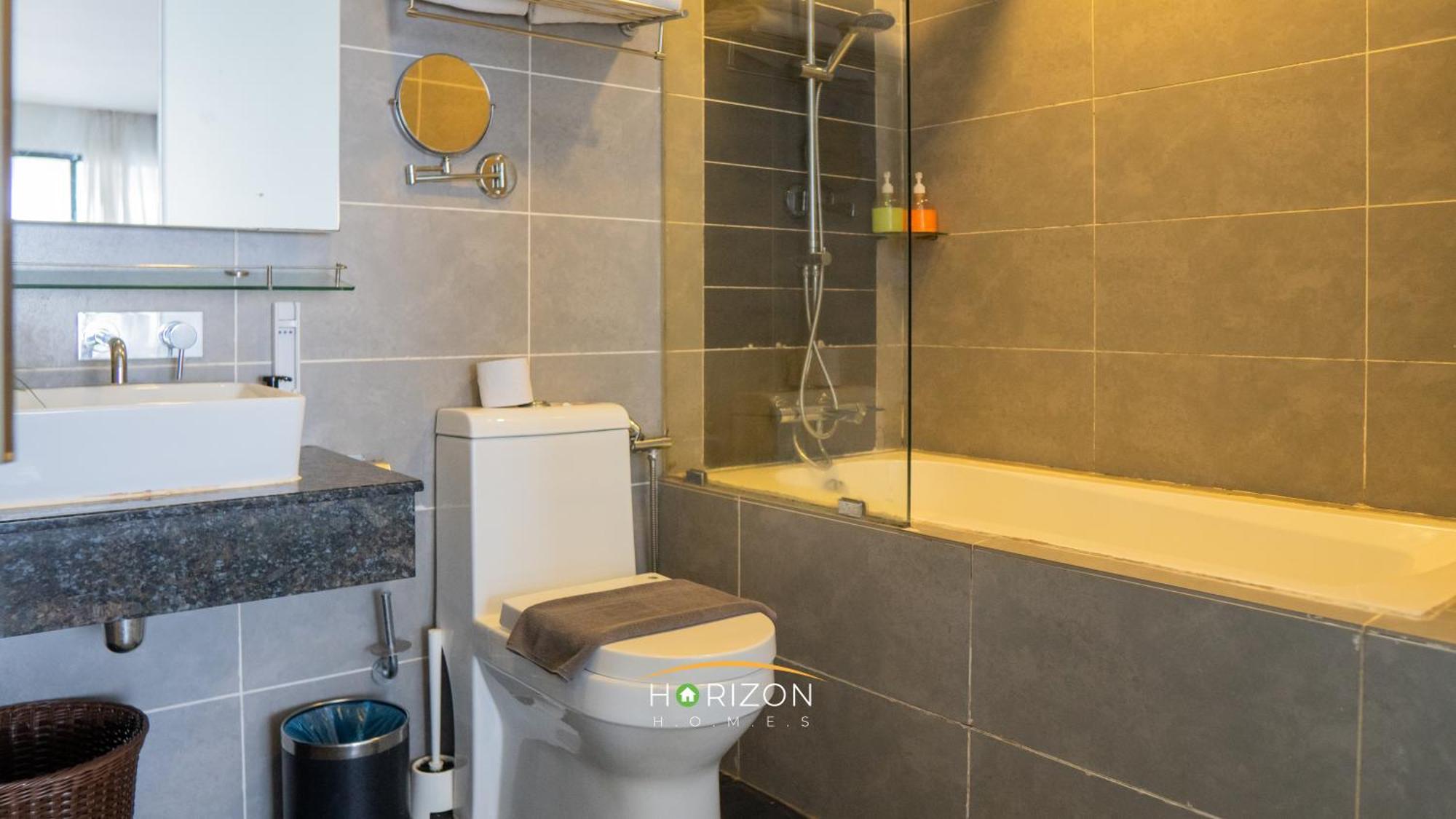Apartment Genting Ion Delemen By Horizon Homes Genting Highlands