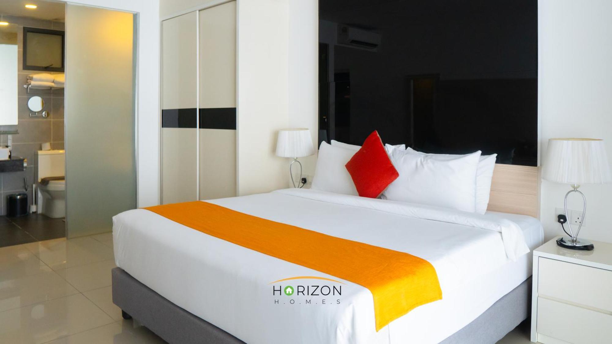Genting Ion Delemen By Horizon Homes * Genting Highlands