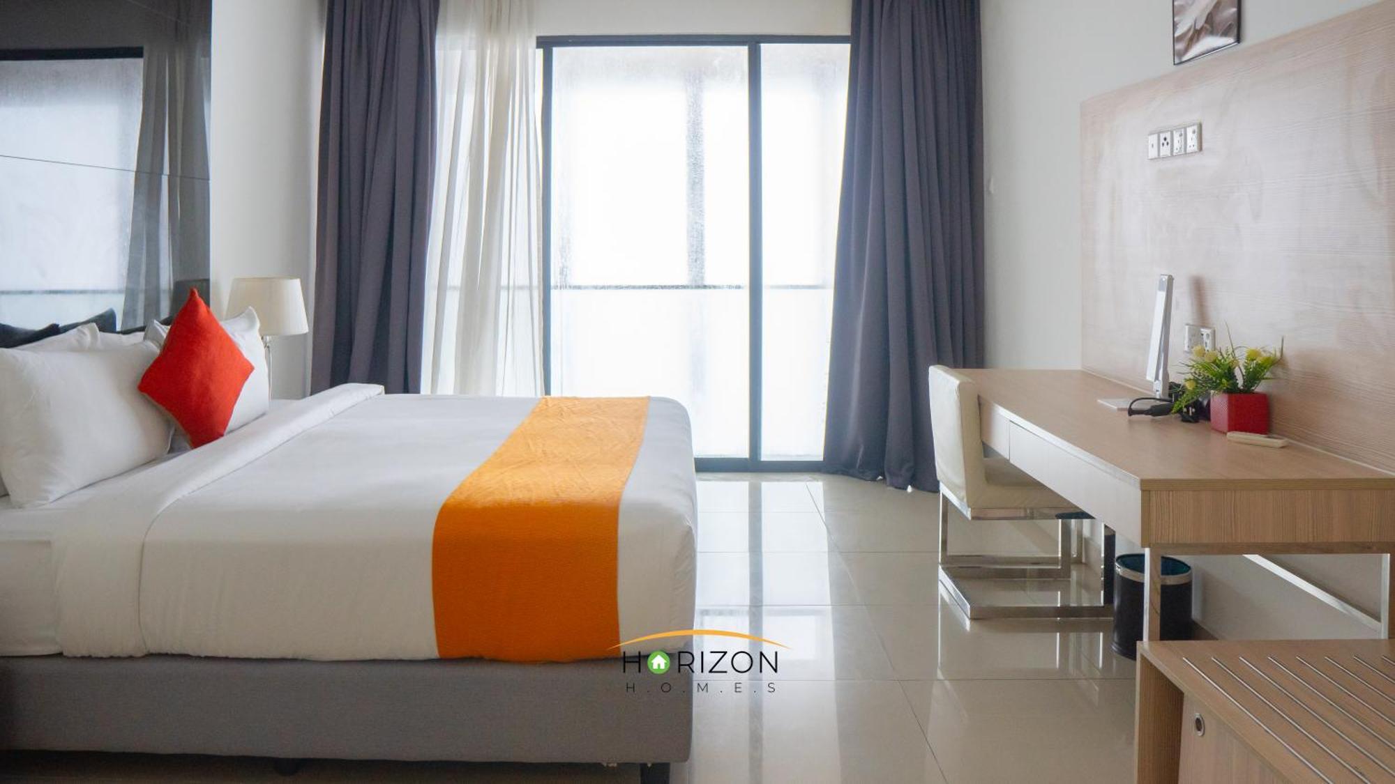 Genting Ion Delemen By Horizon Homes *