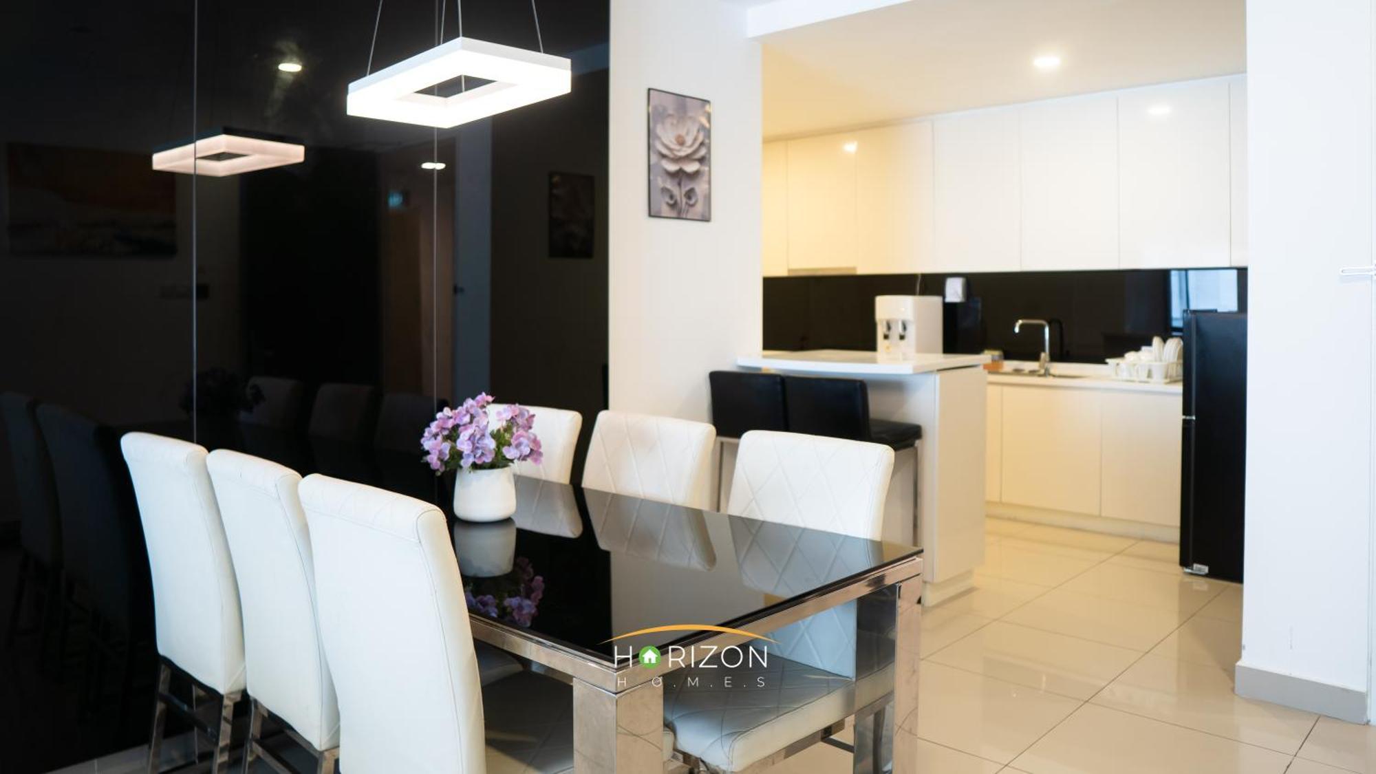 Genting Ion Delemen By Horizon Homes Apartment